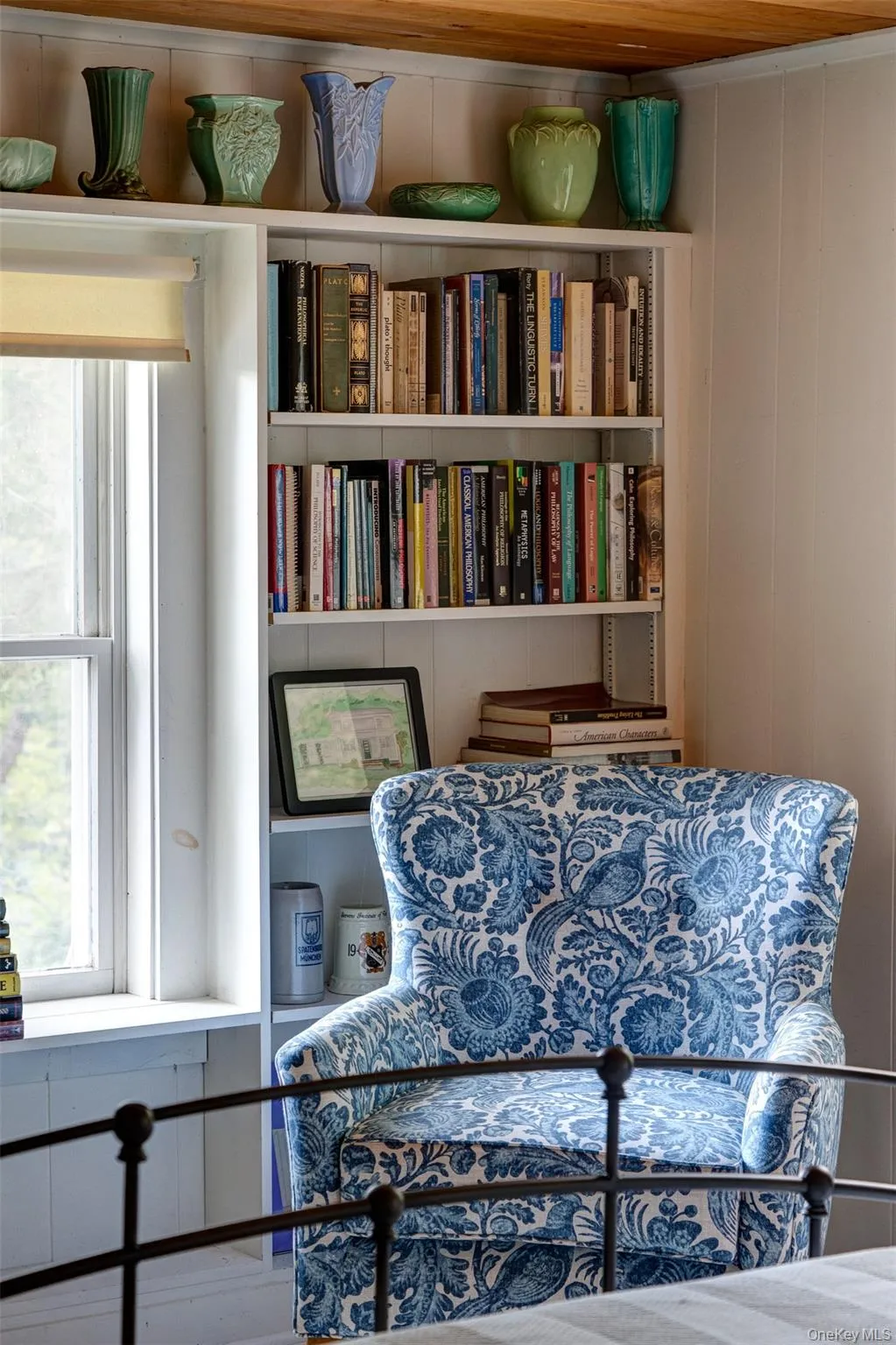View of sitting room View of sitting room