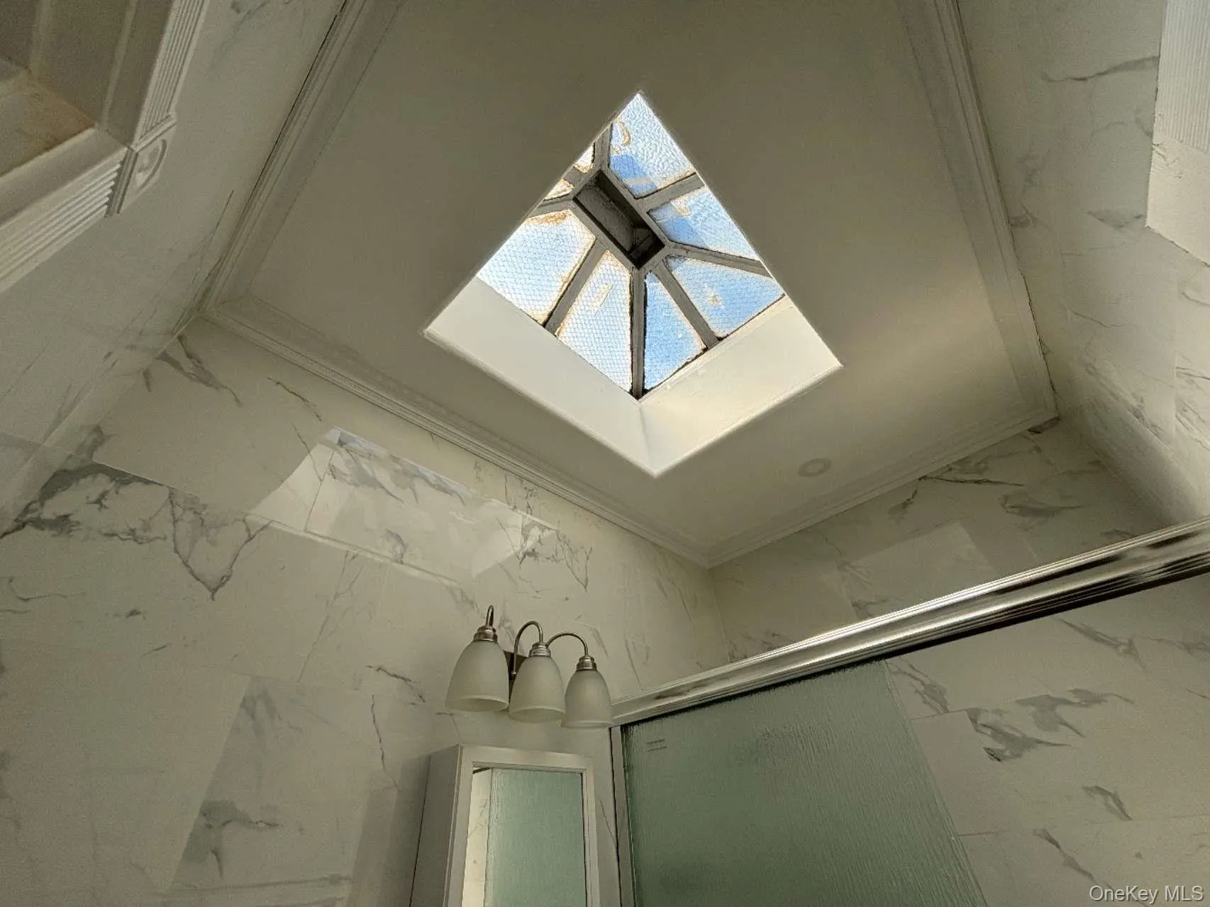 Detailed view Detailed view