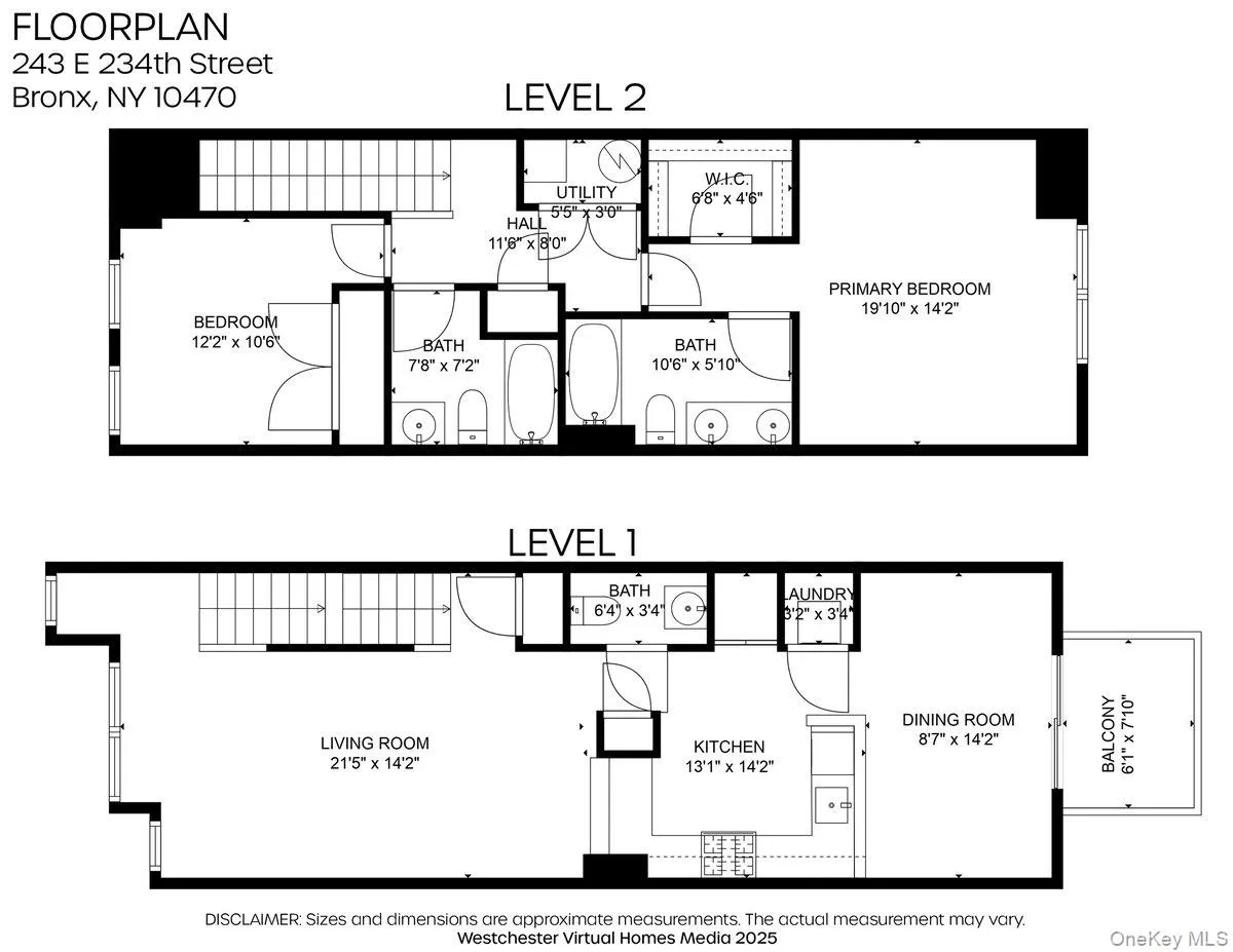 View of floor plan / room layout View of floor plan / room layout