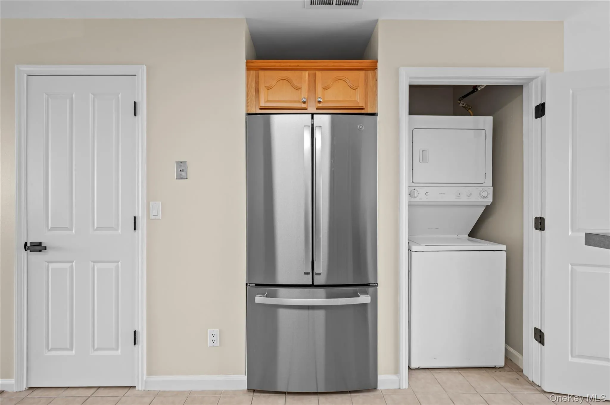 Laundry room Laundry room