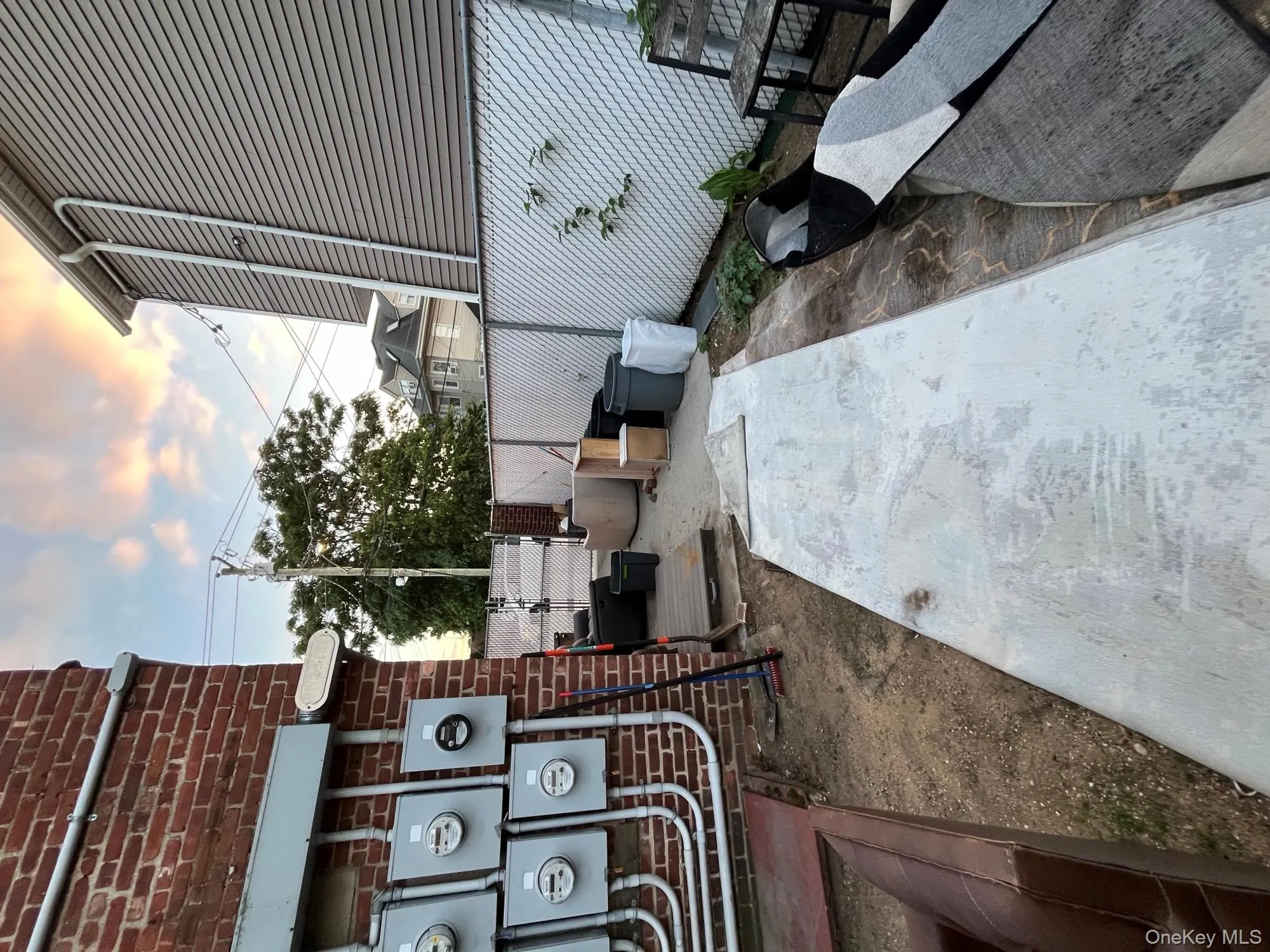 View of patio / terrace View of patio / terrace