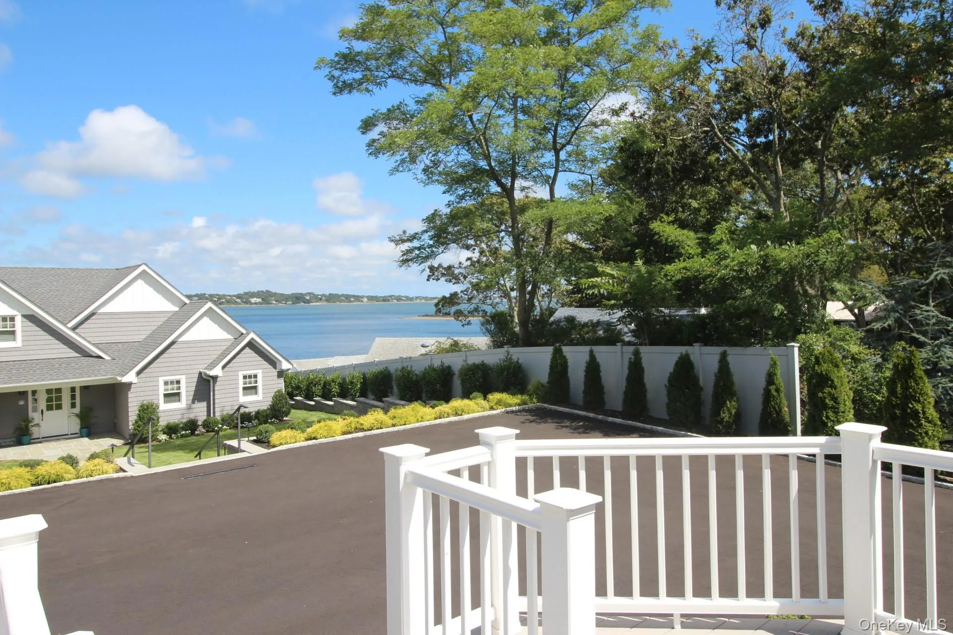 Water view Water view