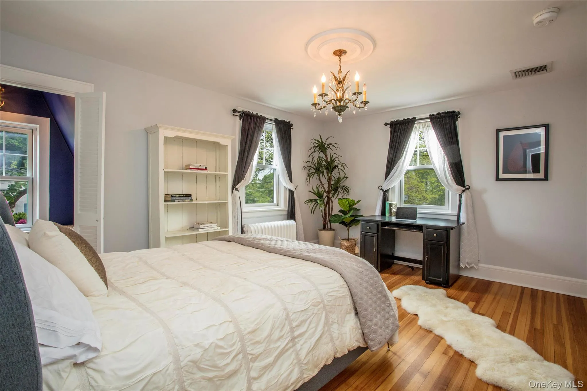 Second bedroom Second bedroom