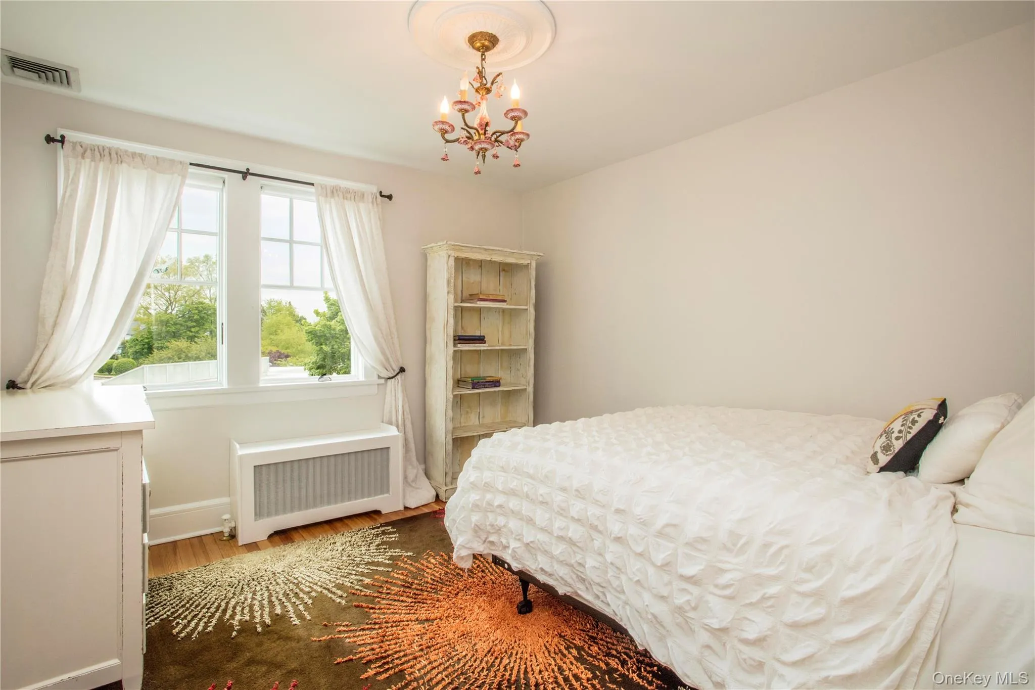 Third bedroom Third bedroom