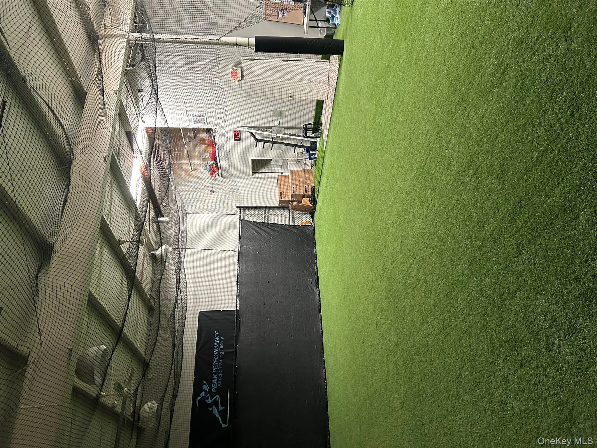 View of garage View of garage