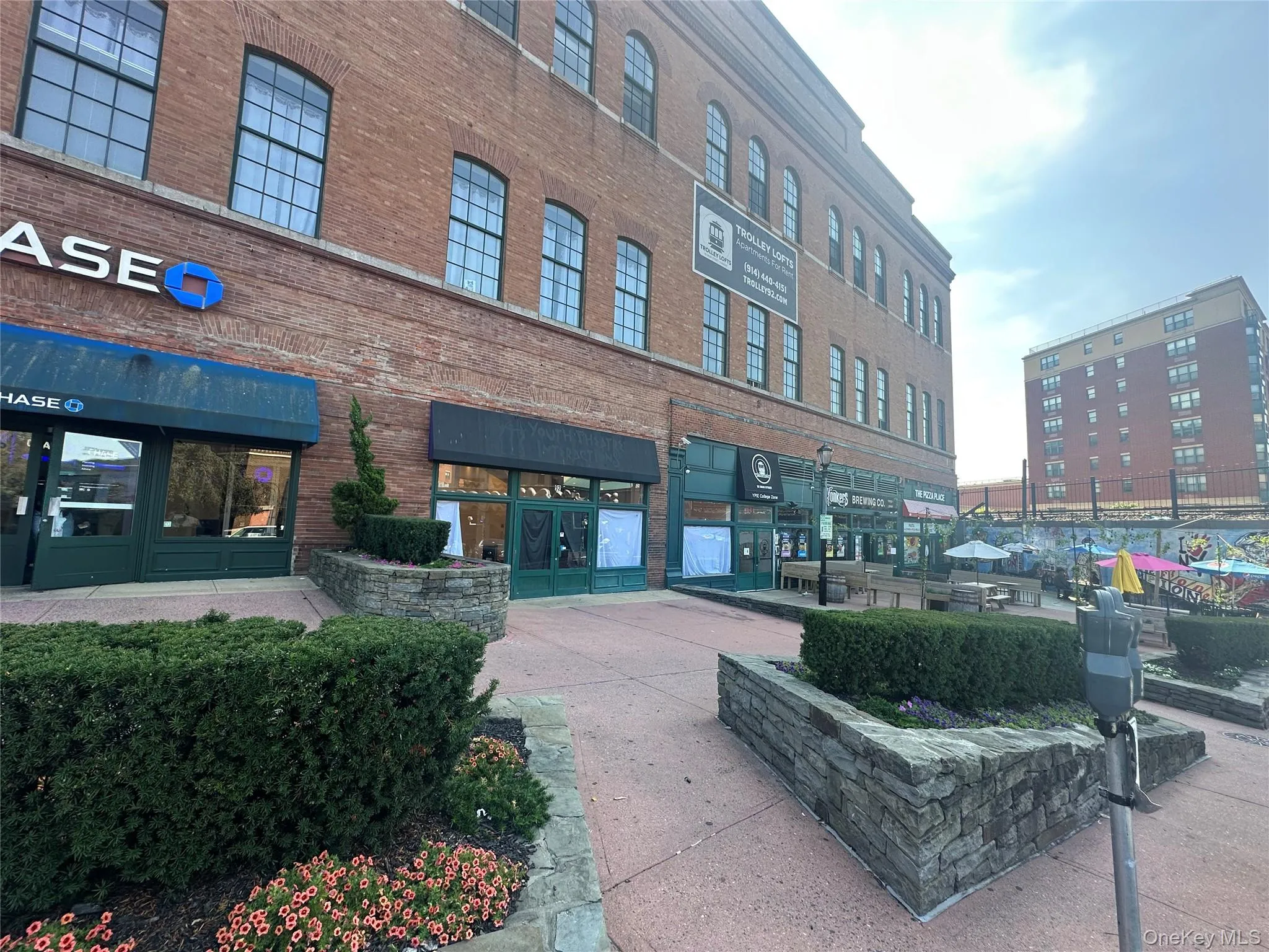 Trolley BarnBank, Yonkers Brewing, Pizza and more Trolley BarnBank, Yonkers Brewing, Pizza and more
