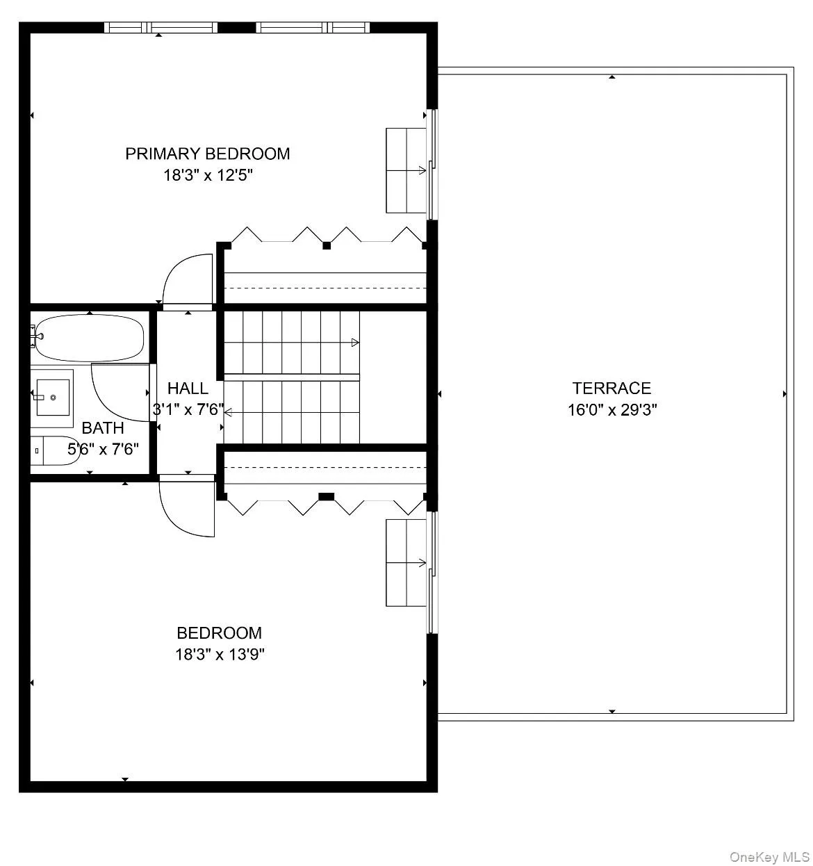 2nd Floor 2nd Floor
