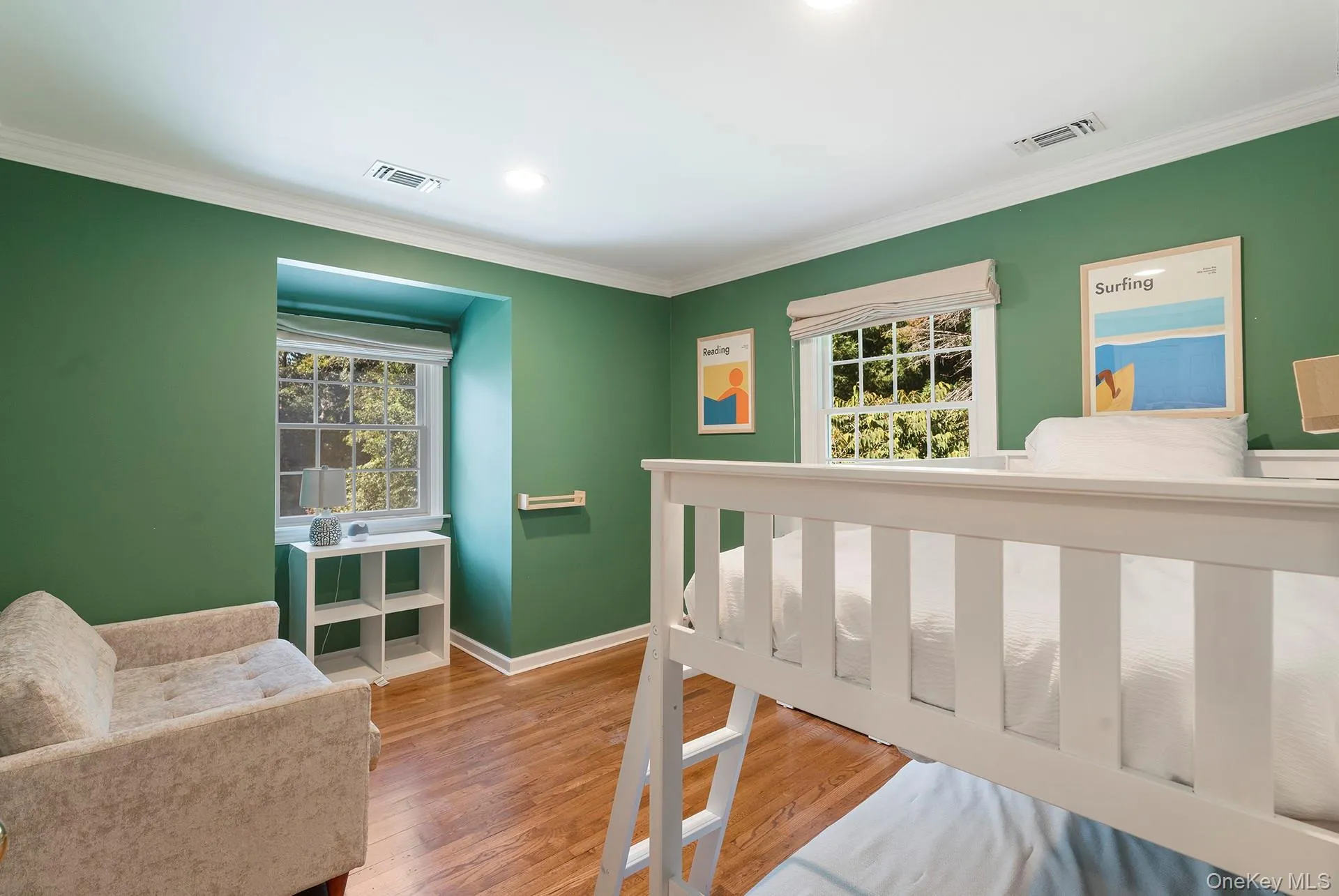 Guest Bedroom Guest Bedroom