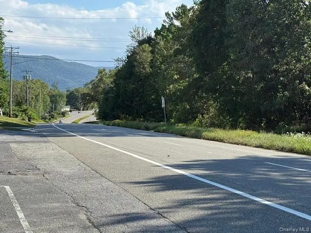 View of US 9W View of US 9W