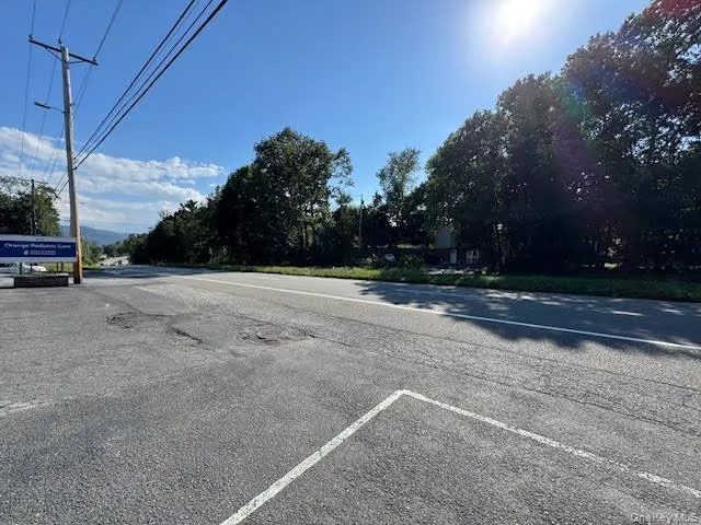 View of US 9W View of US 9W