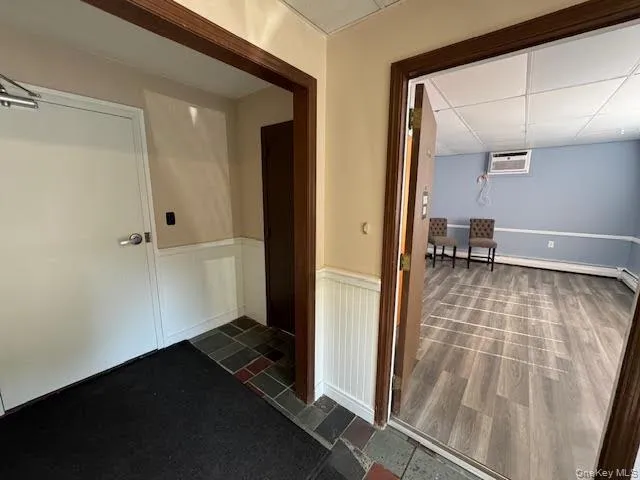 Entry/foyer Entry/foyer