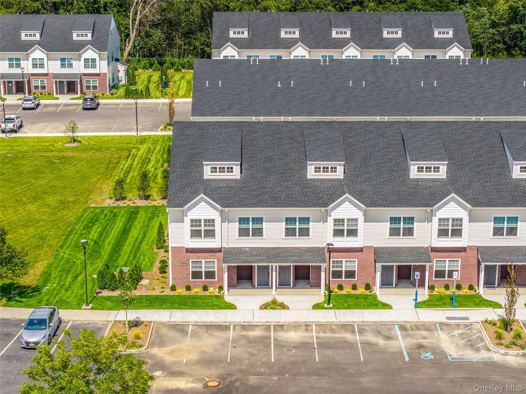 Bird's eye view Bird's eye view