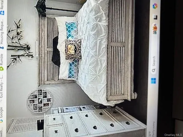 View of bedroom View of bedroom