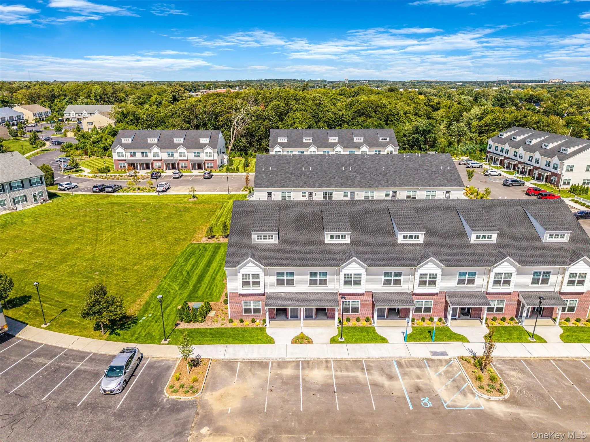 Drone / aerial view Drone / aerial view
