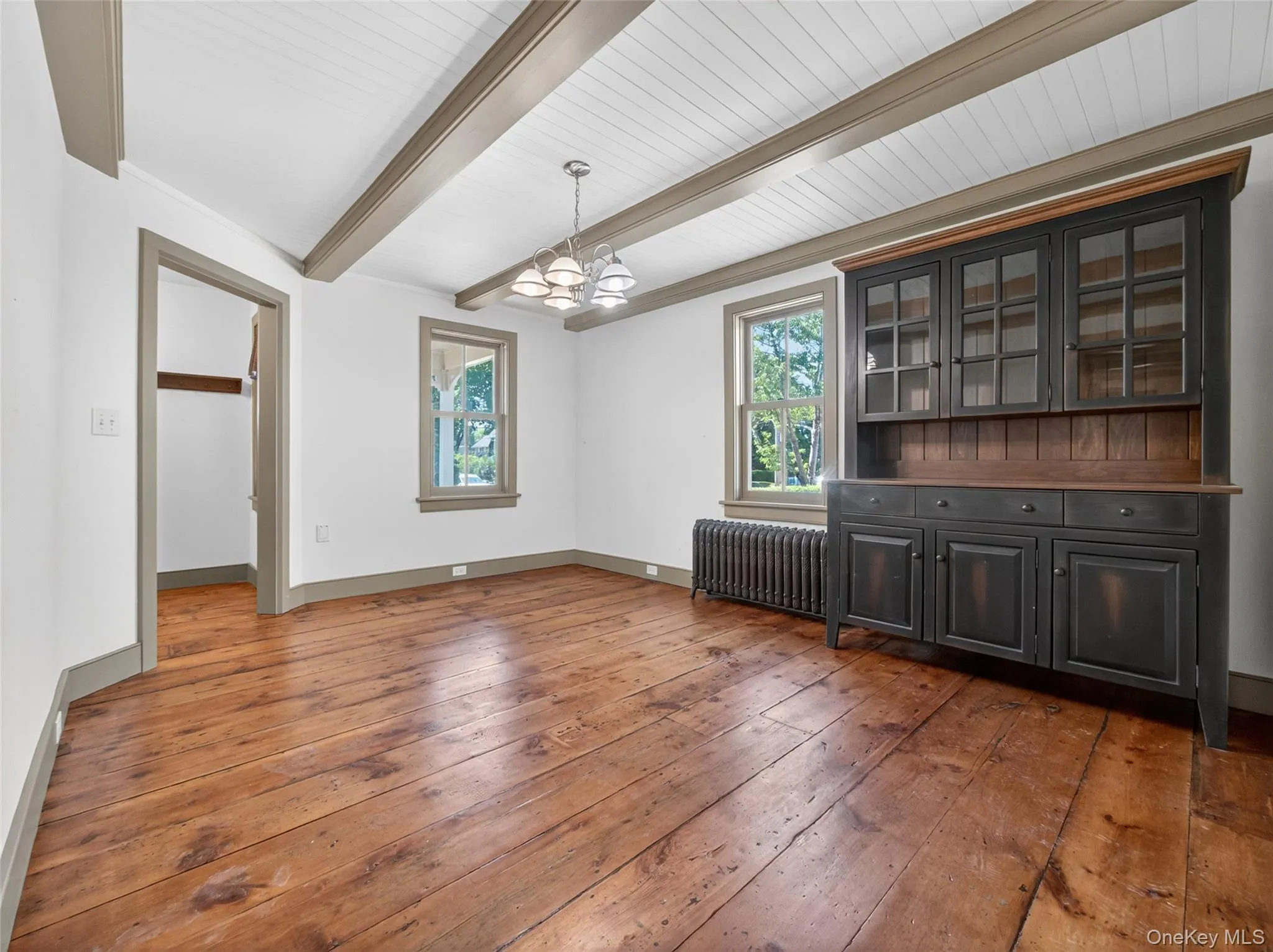 FORMAL DINING FORMAL DINING