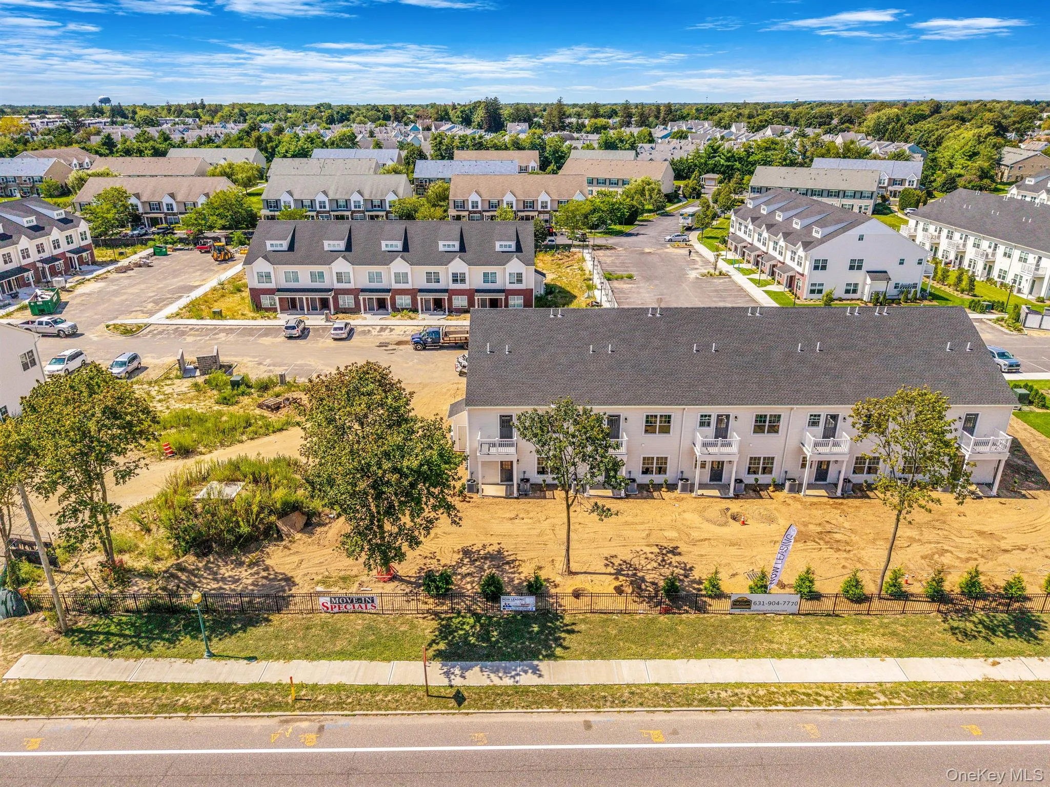 Drone / aerial view Drone / aerial view