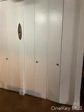 View of closet View of closet