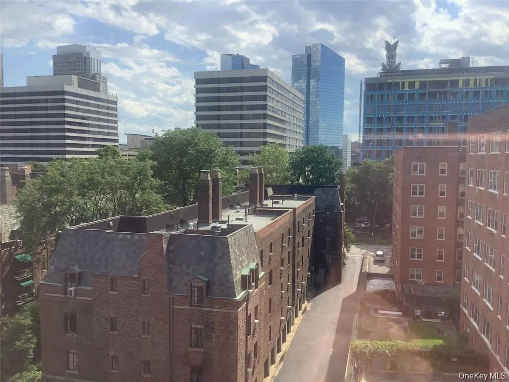 View of city View of city