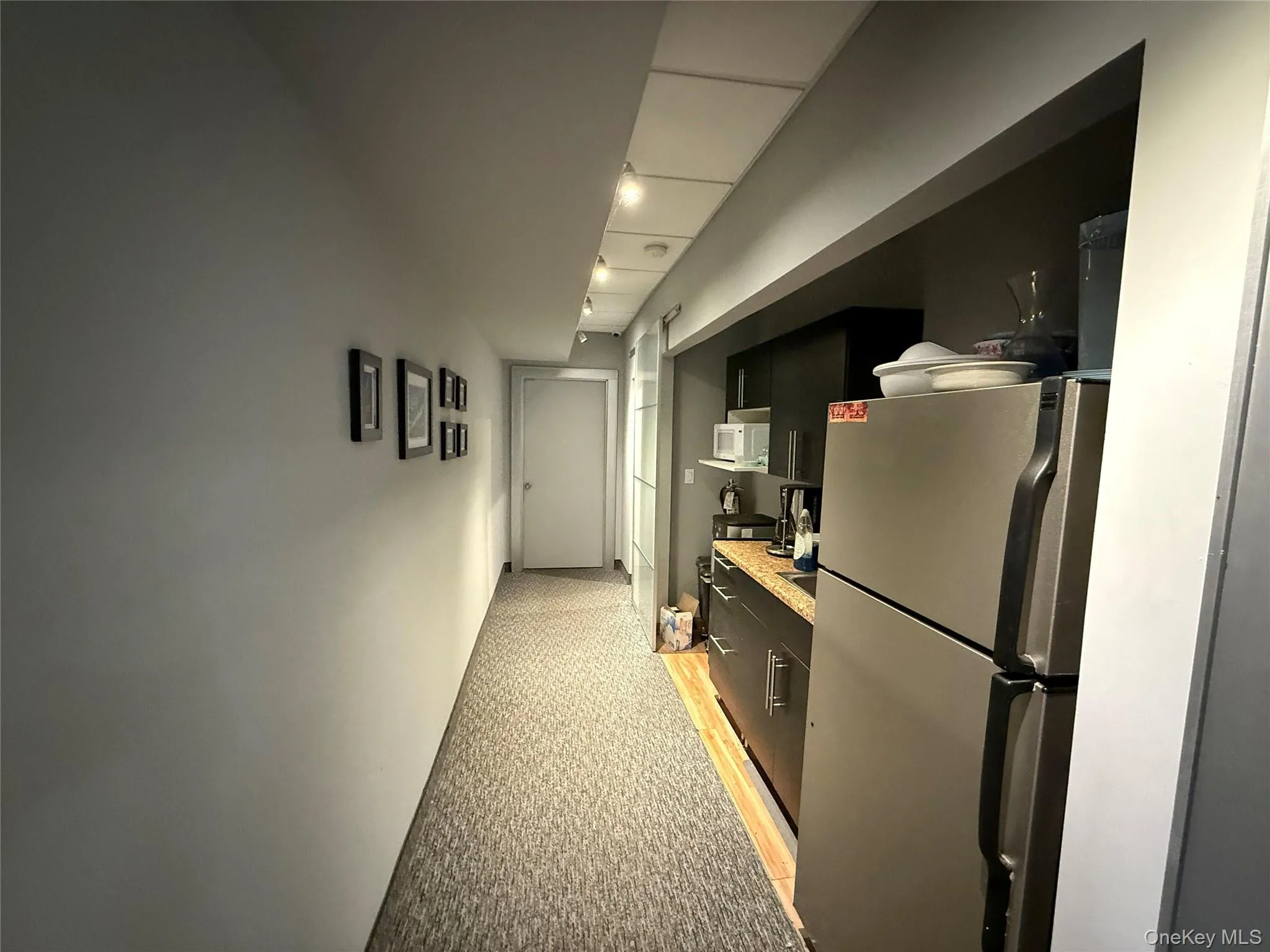 Kitchen area Kitchen area