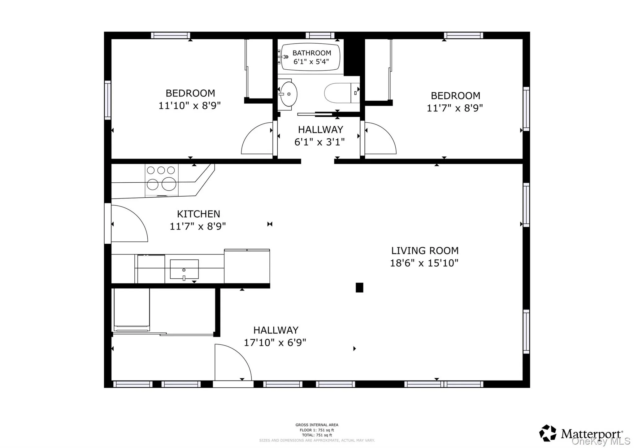 View of home floor plan View of home floor plan