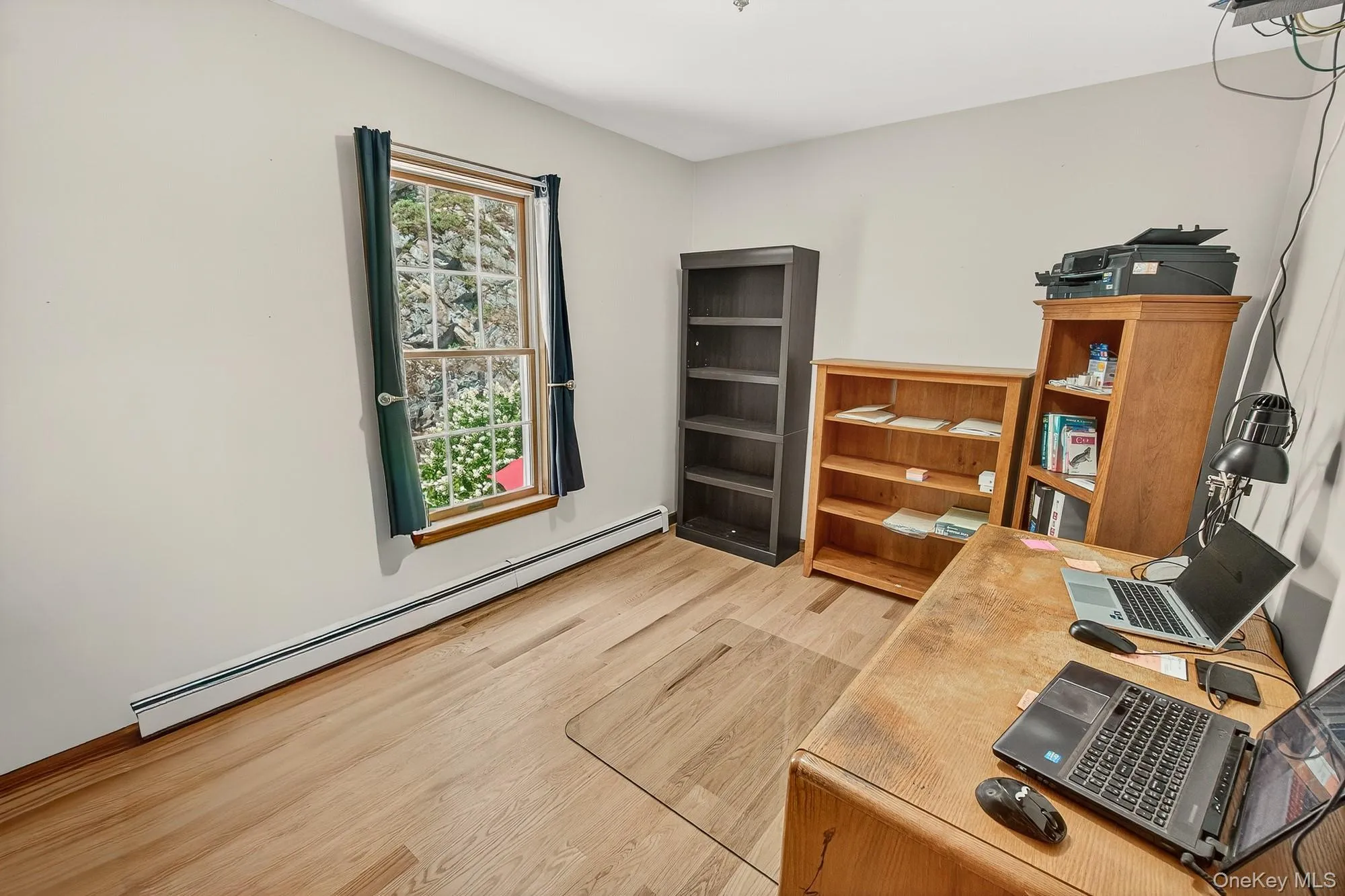 Office space Office space