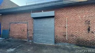 View of gate View of gate