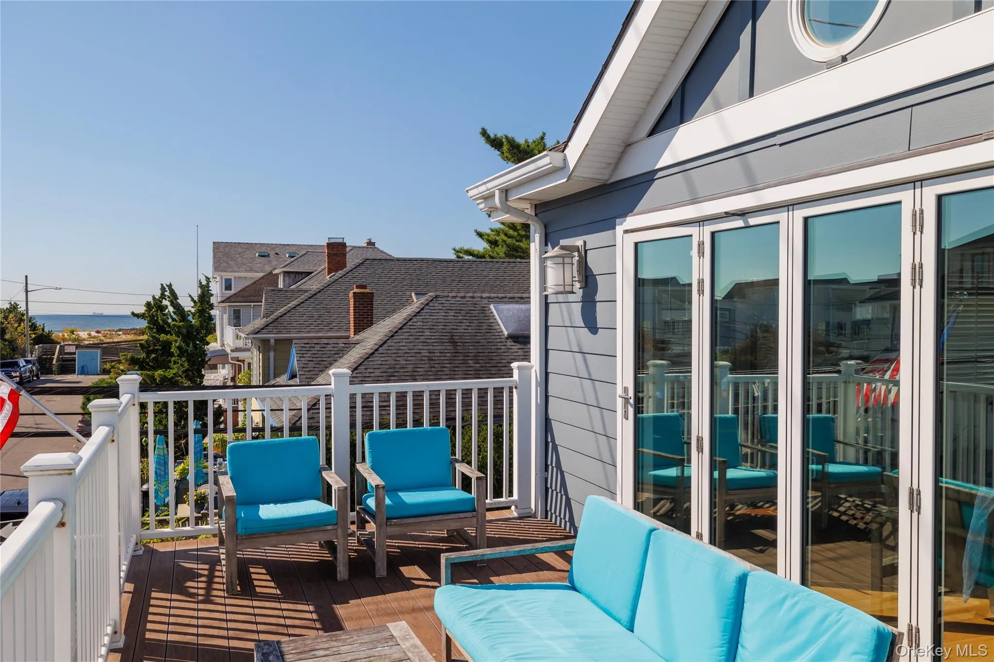 oceanview deck oceanview deck