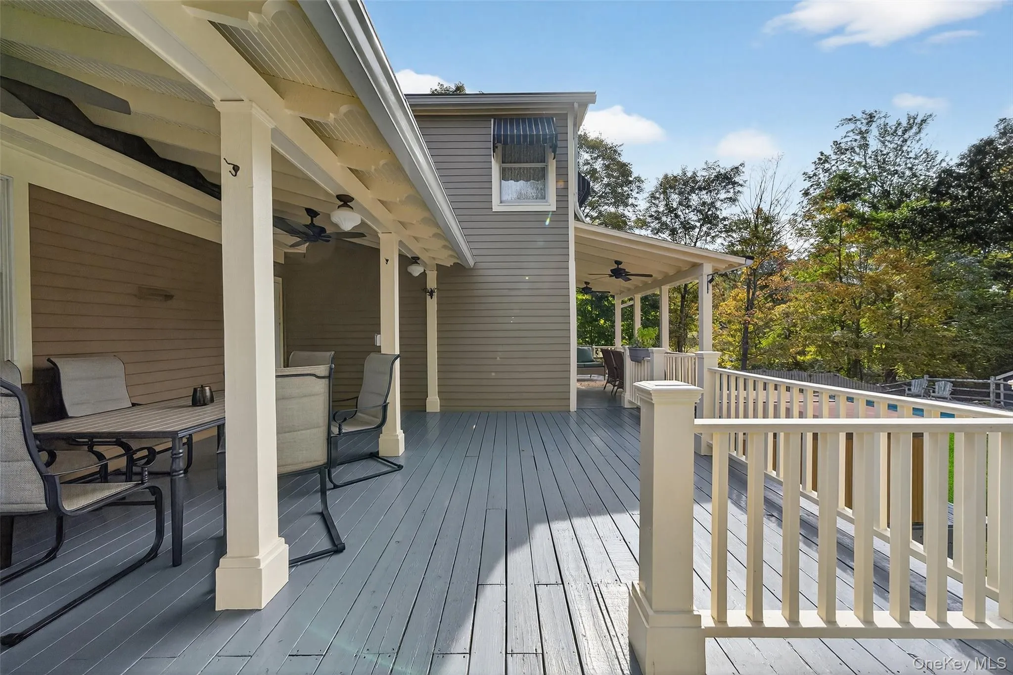 So Much Space For Outdoor Entertaining So Much Space For Outdoor Entertaining