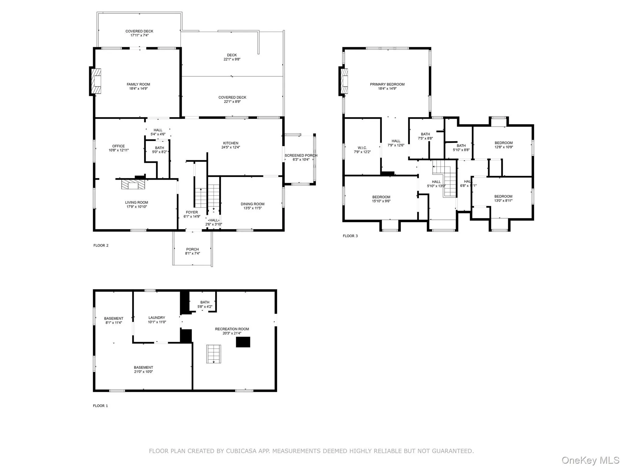 View of property floor plan View of property floor plan