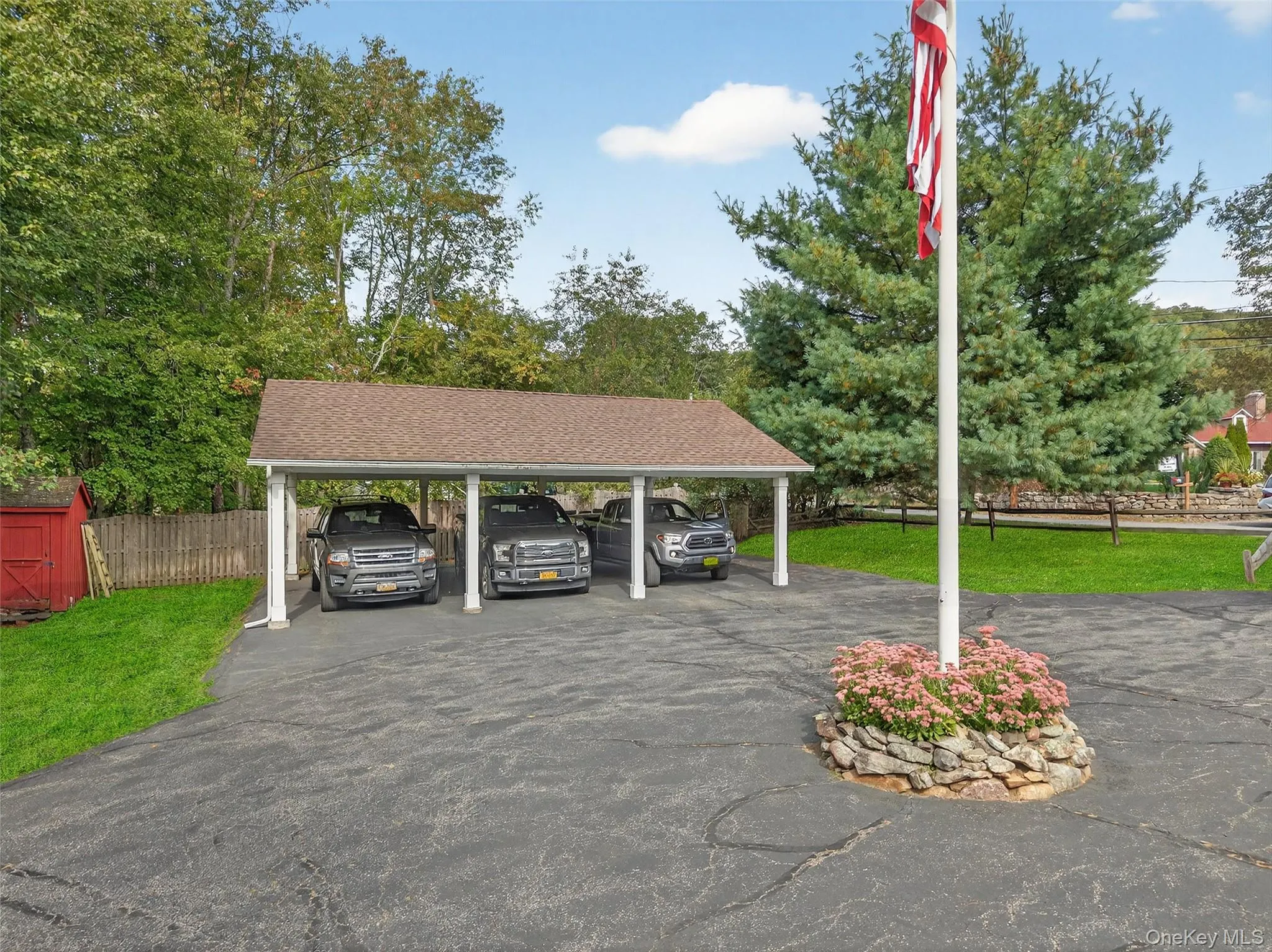 Carport Carport