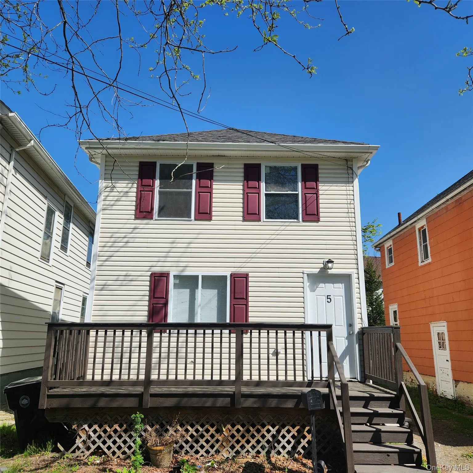 5 Morton Street, Poughkeepsie, NY, 4 Bedrooms Bedrooms, 7 Rooms Rooms,1 BathroomBathrooms,Residential Lease,Idx,Morton,0,910461 5 Morton Street, Poughkeepsie, NY, 4 Bedrooms Bedrooms, 7 Rooms Rooms,1 BathroomBathrooms,Residential Lease,Idx,Morton,0,910461
