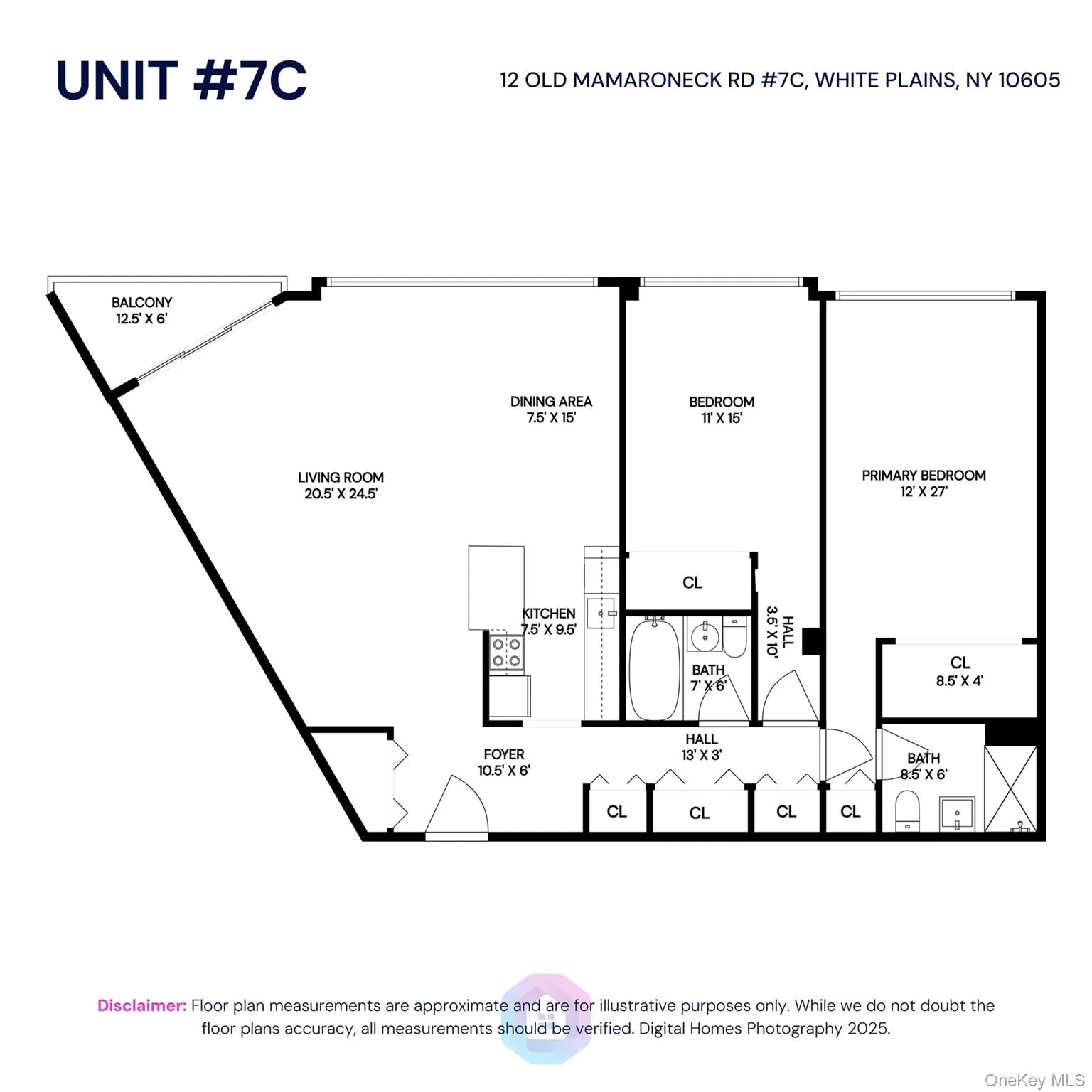 View of property floor plan View of property floor plan
