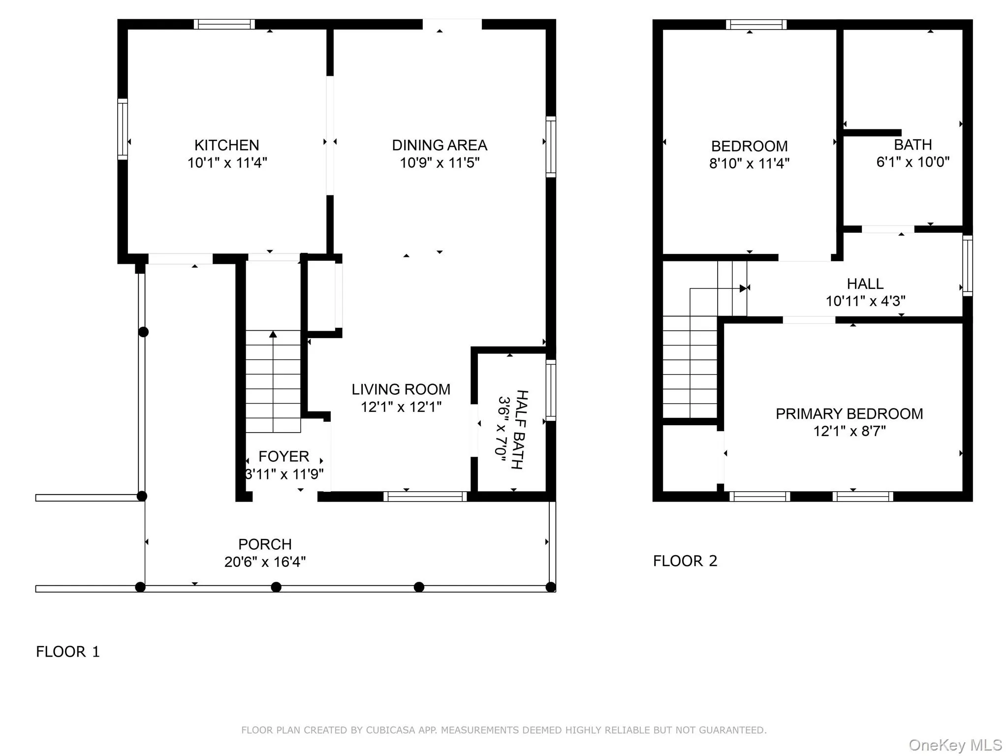 View of home floor plan View of home floor plan