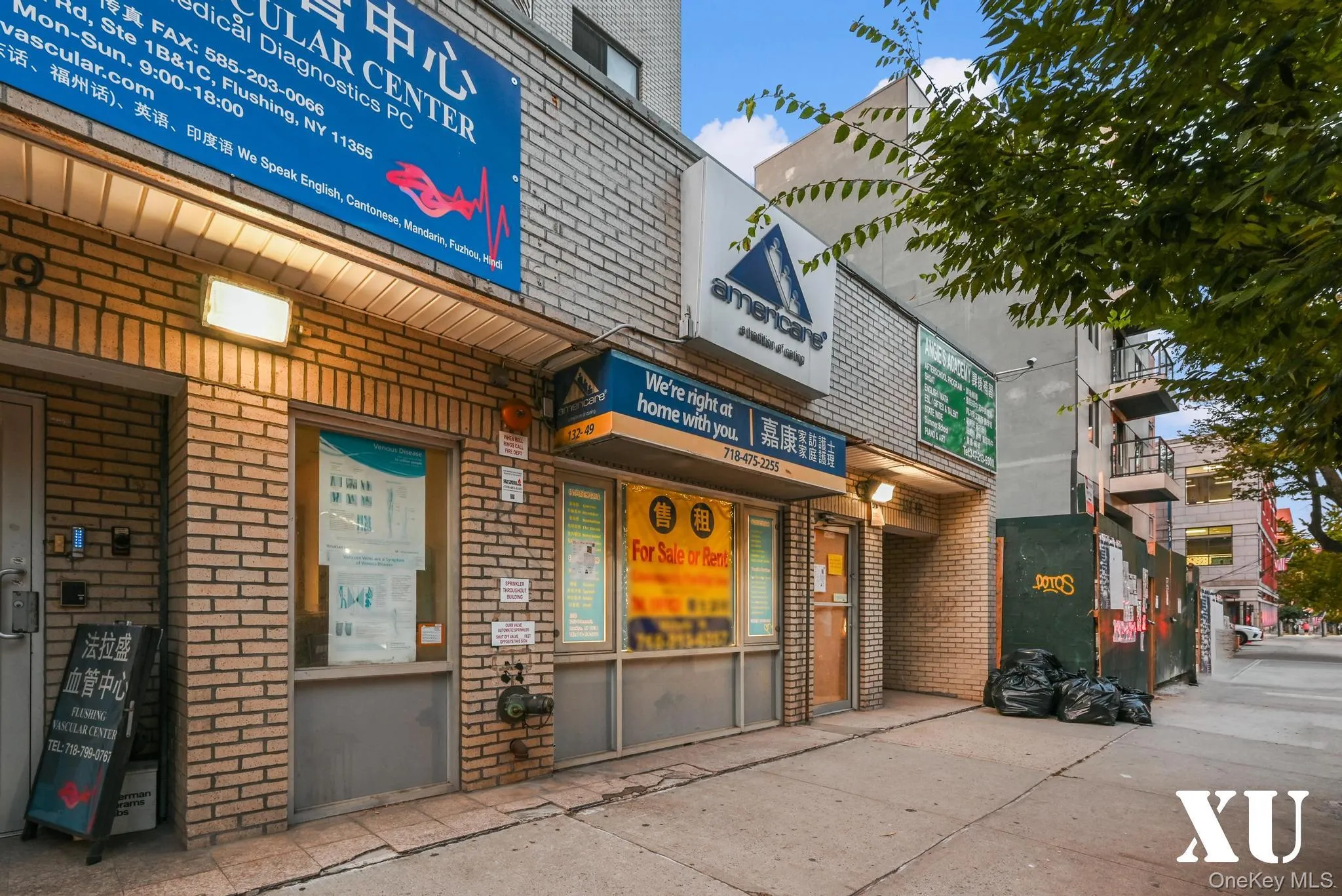 View of commercial location View of commercial location