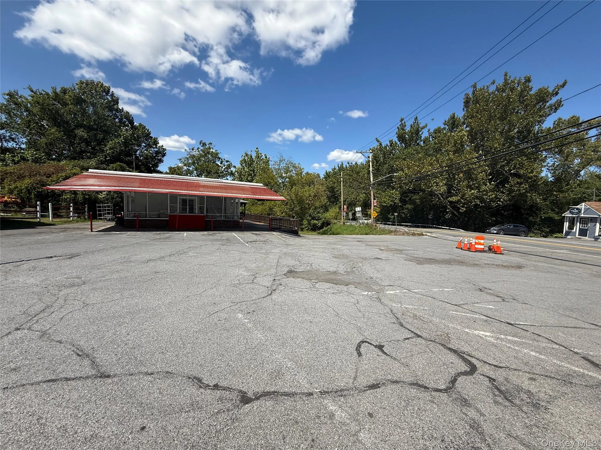 View of vehicle parking View of vehicle parking