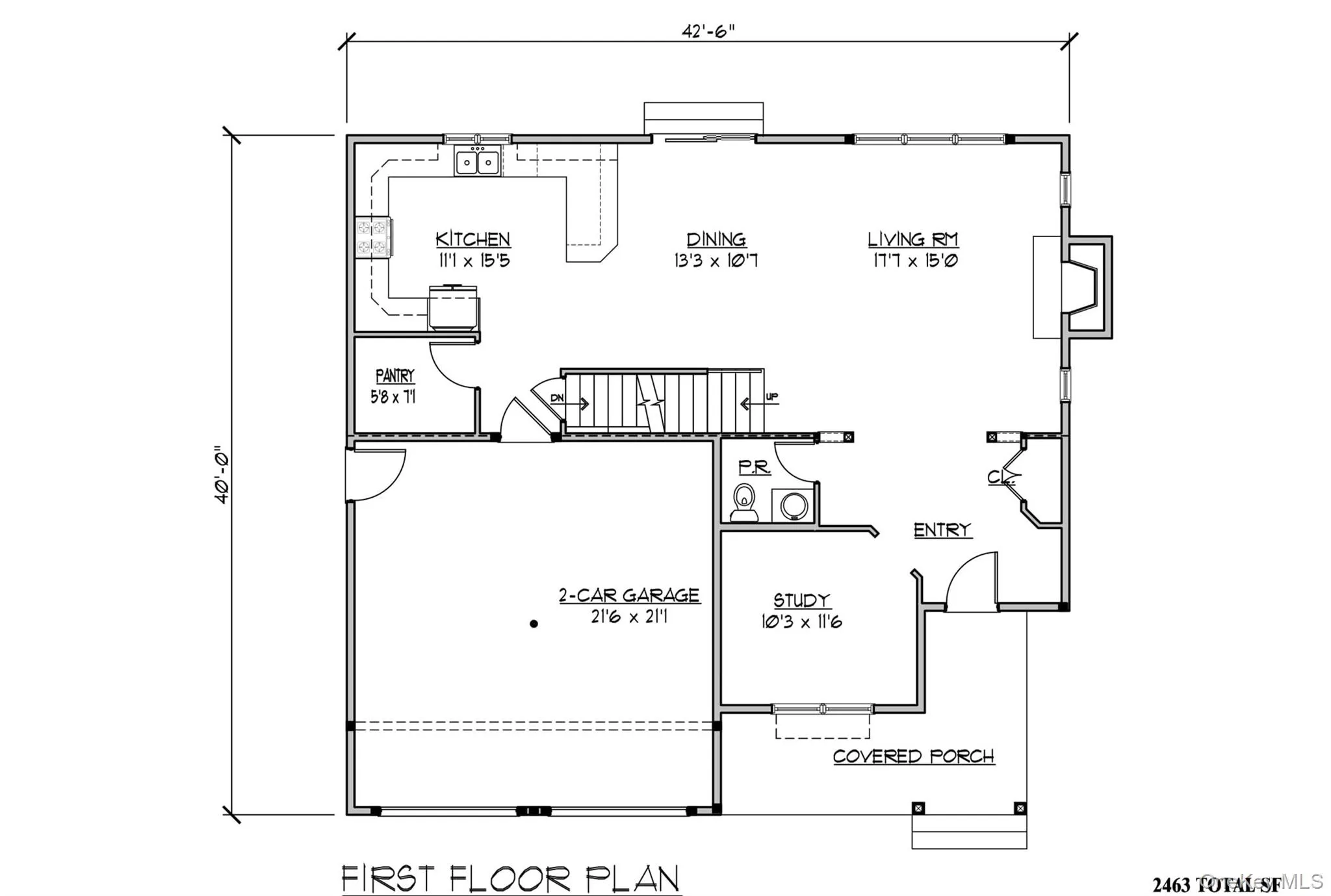 View of room layout View of room layout