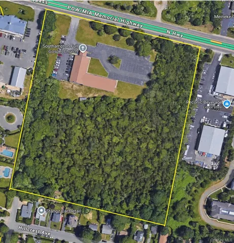 130 County Road 39, Southampton, New York 11968