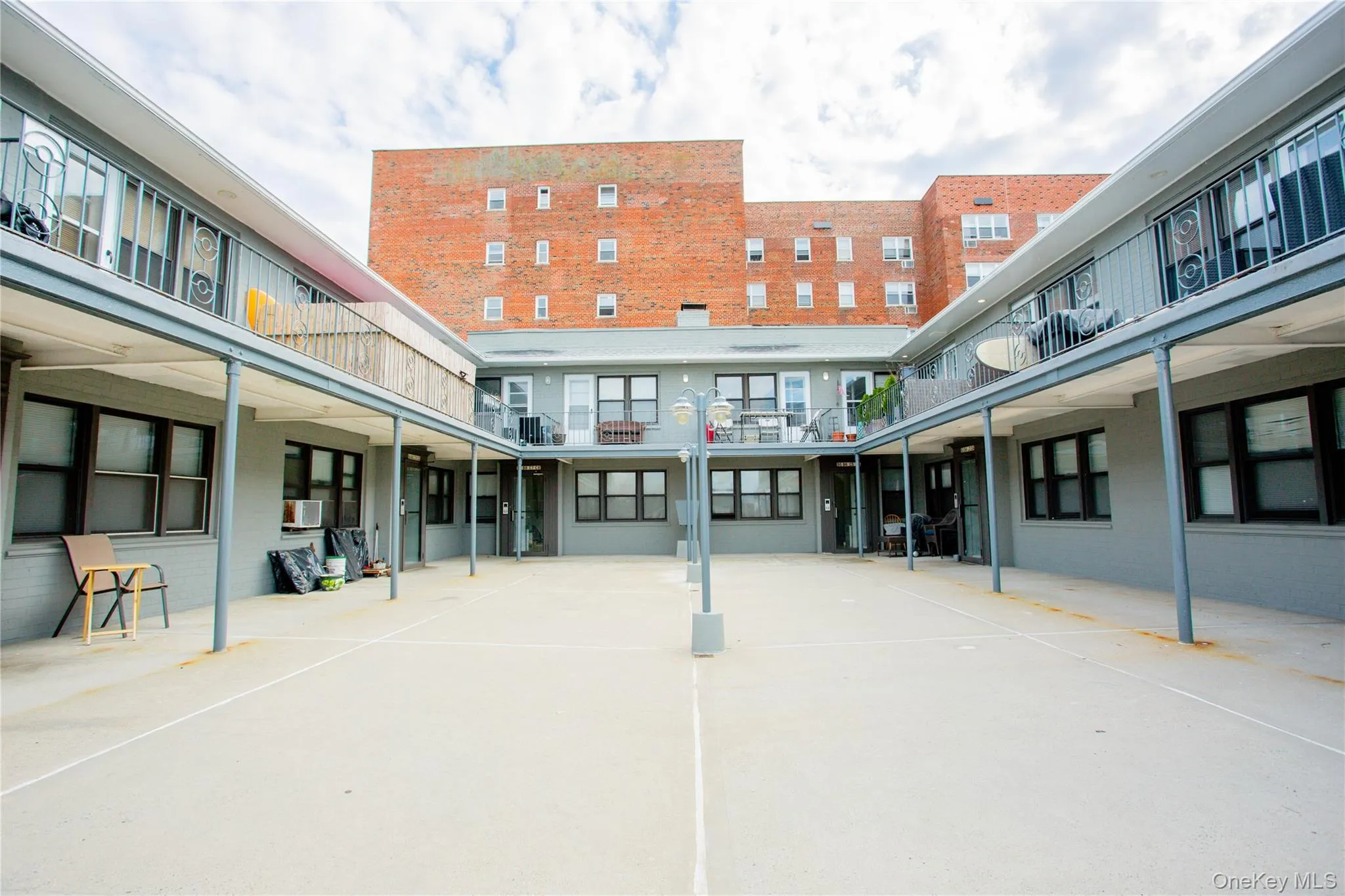 View of property's community View of property's community