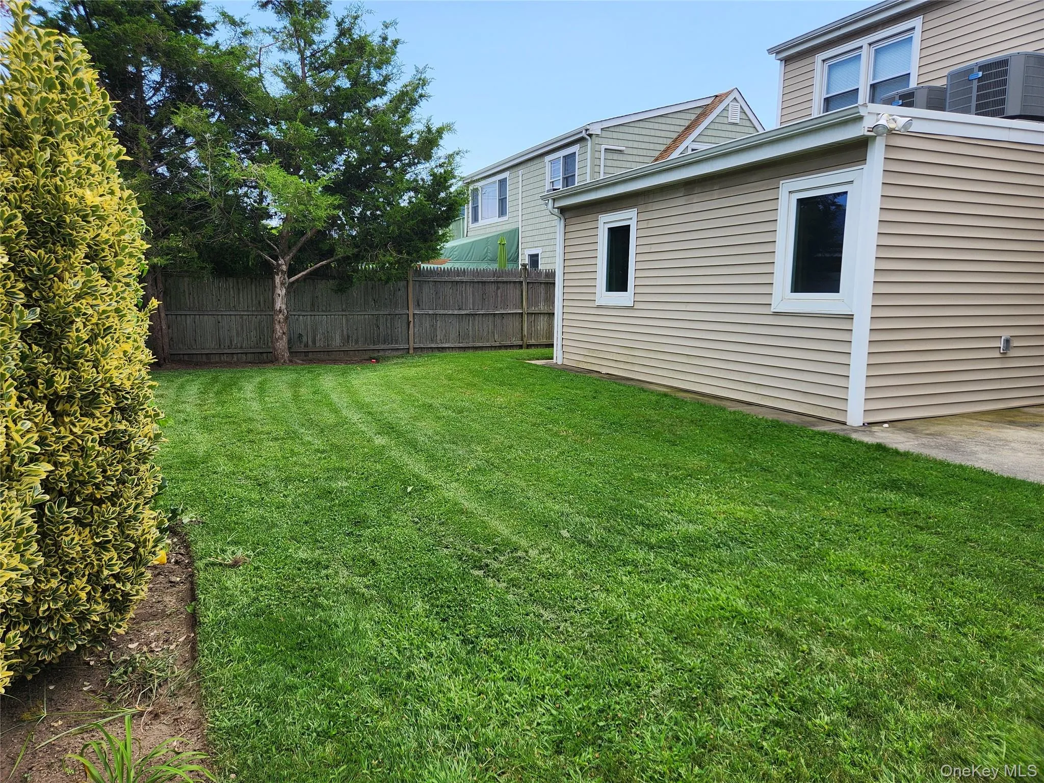 View of yard View of yard
