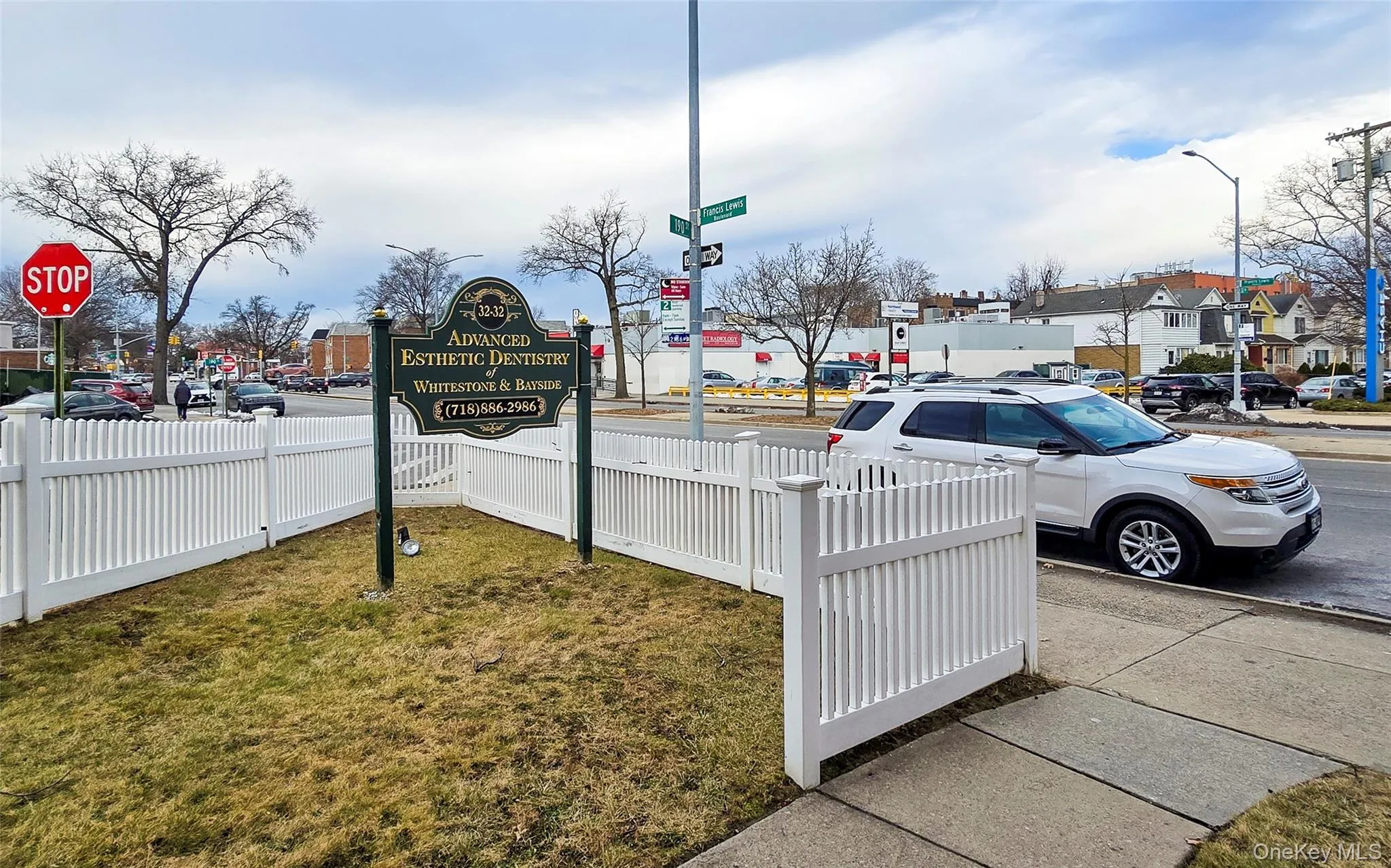 32-32 Francis Lewis Boulevard, New York, NY, ,Commercial Lease,Idx,Francis Lewis,0,911252 32-32 Francis Lewis Boulevard, New York, NY, ,Commercial Lease,Idx,Francis Lewis,0,911252