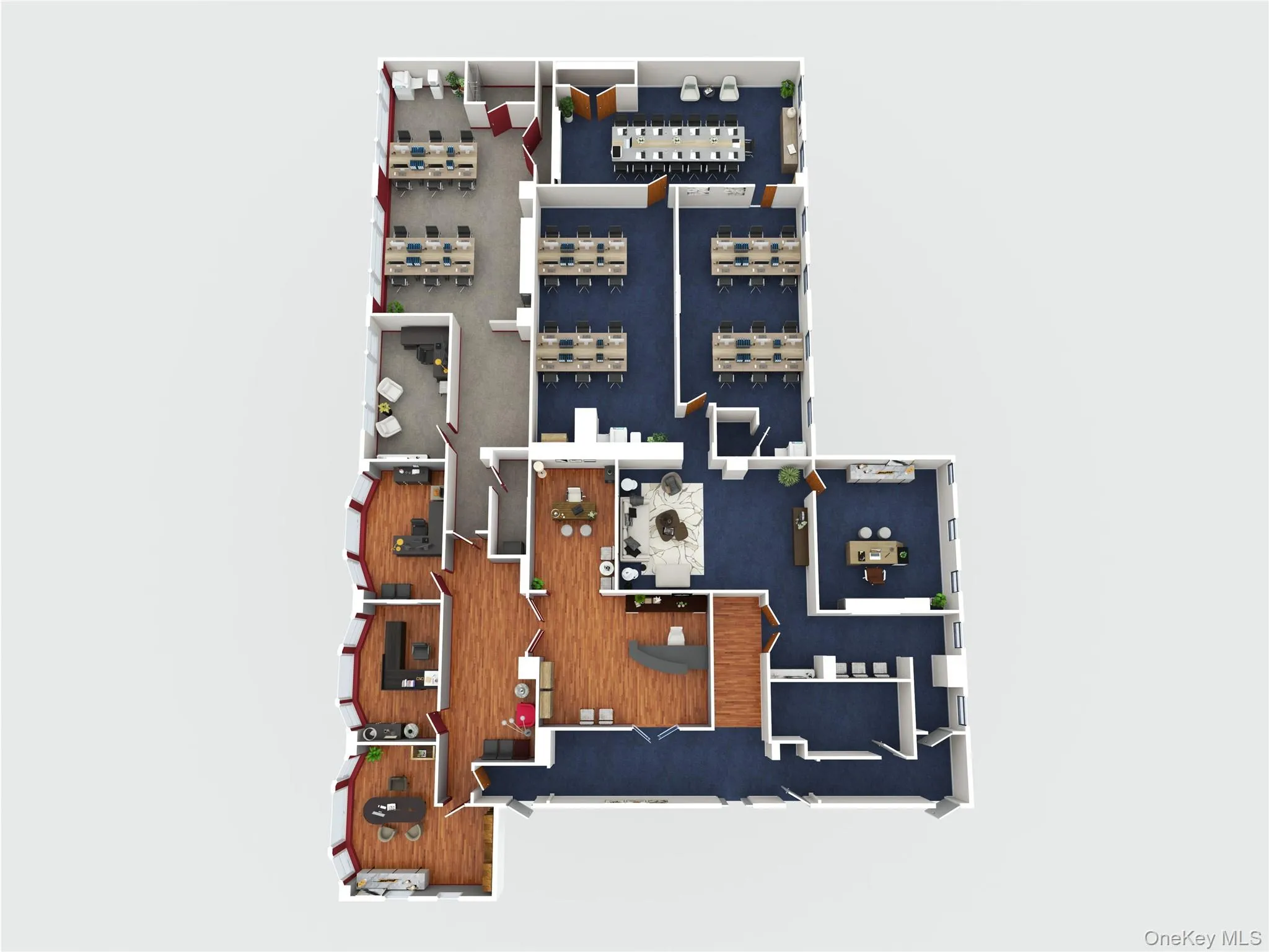 View of floor plan / room layout View of floor plan / room layout