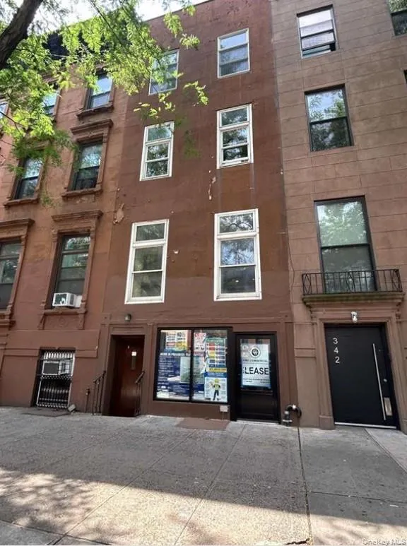 View of building exterior View of building exterior