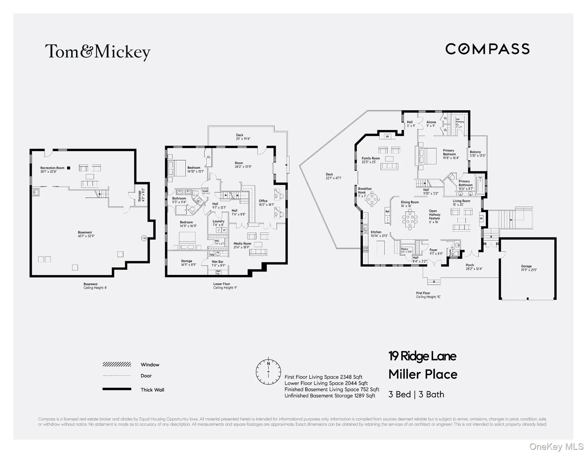 View of room layout View of room layout
