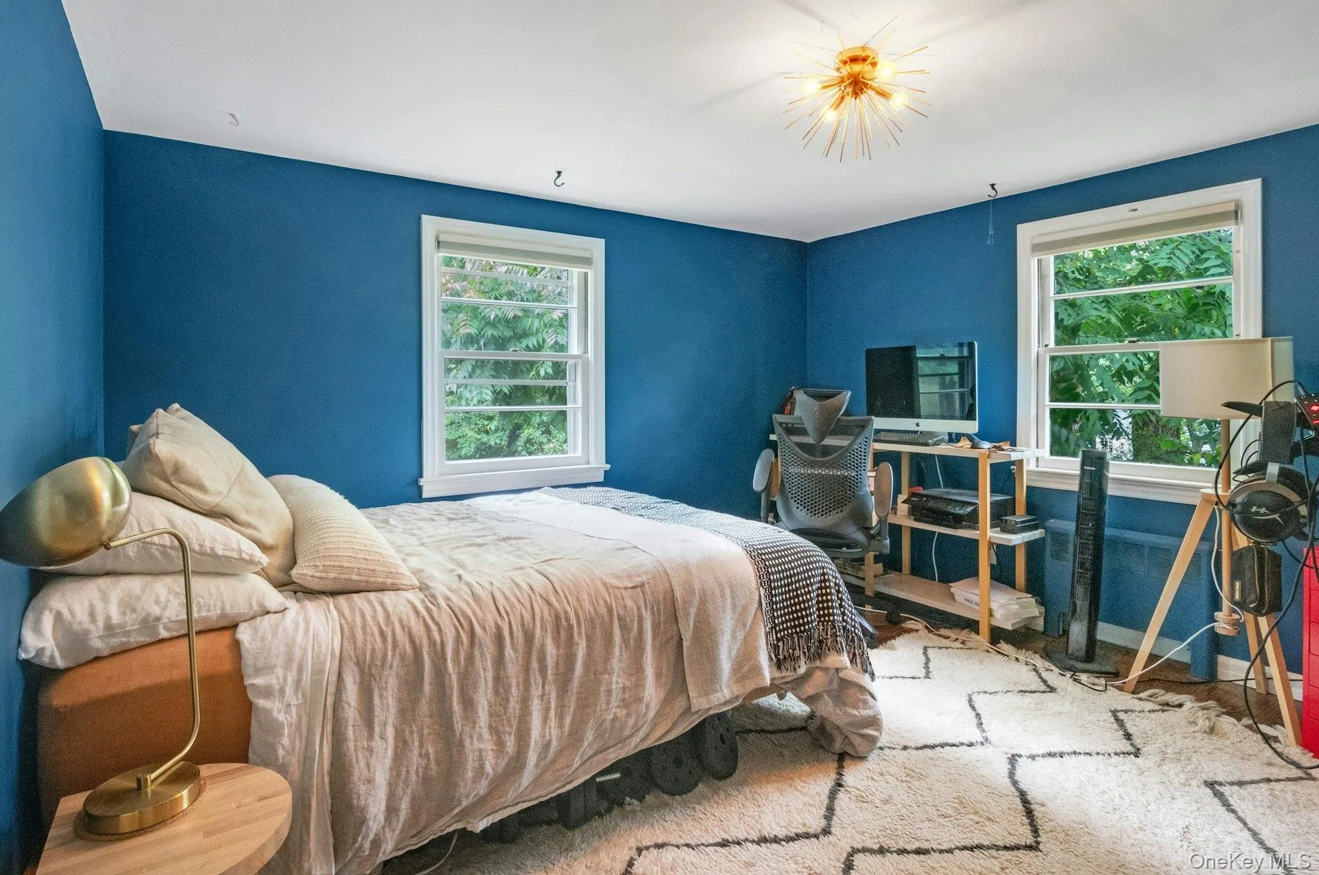 1st. Bedroom 1st. Bedroom