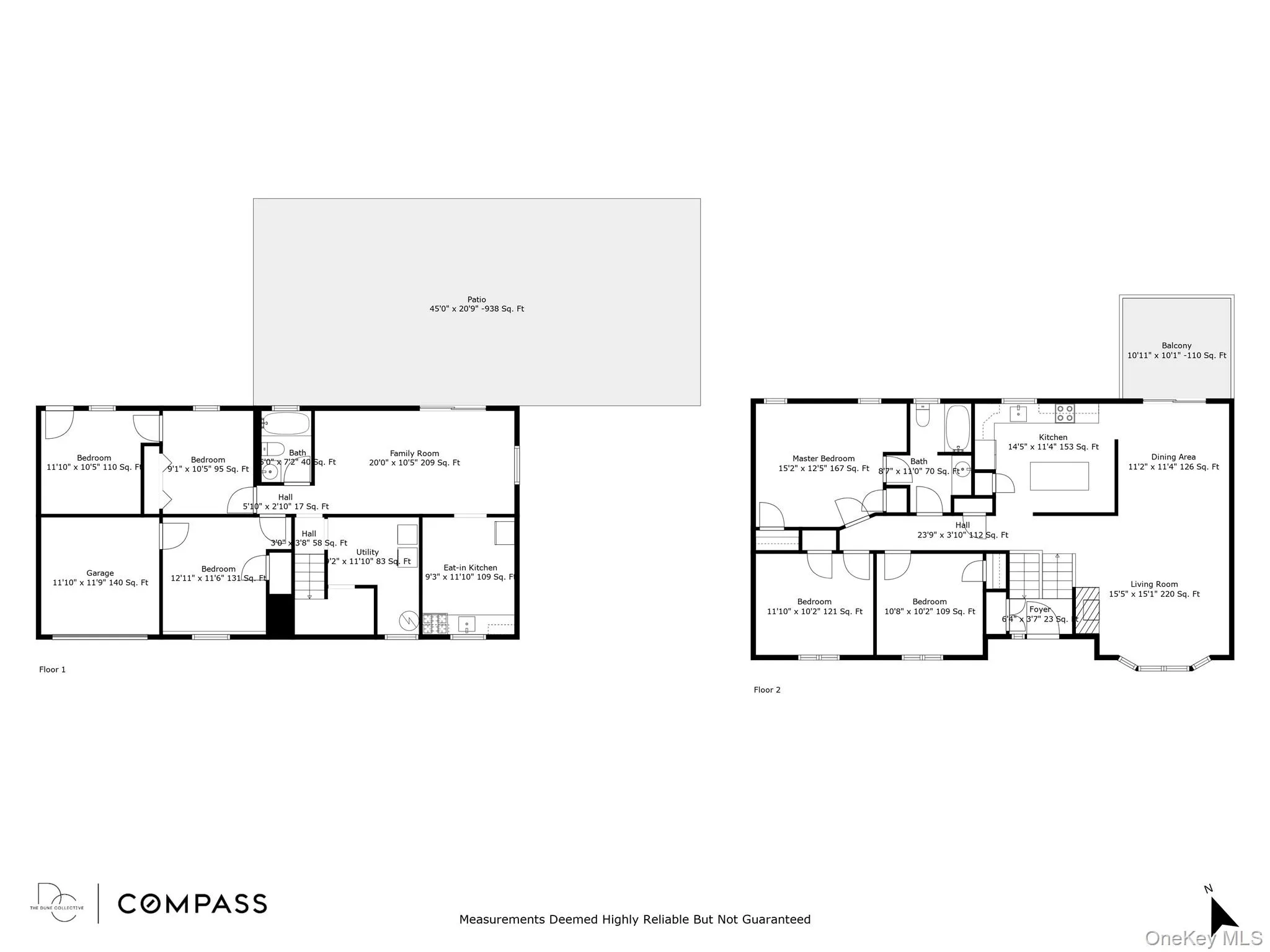 View of room layout View of room layout