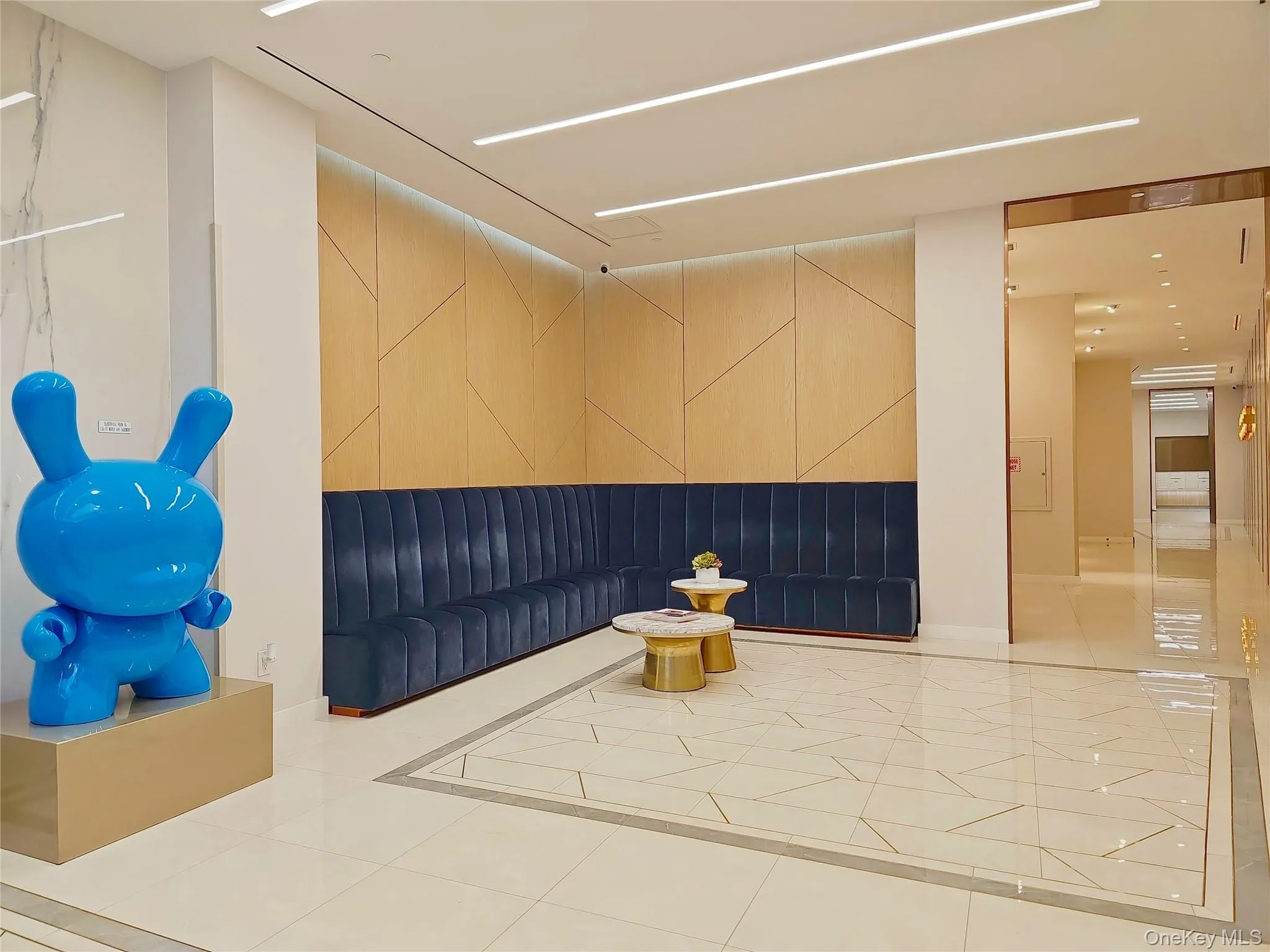 View of lobby View of lobby