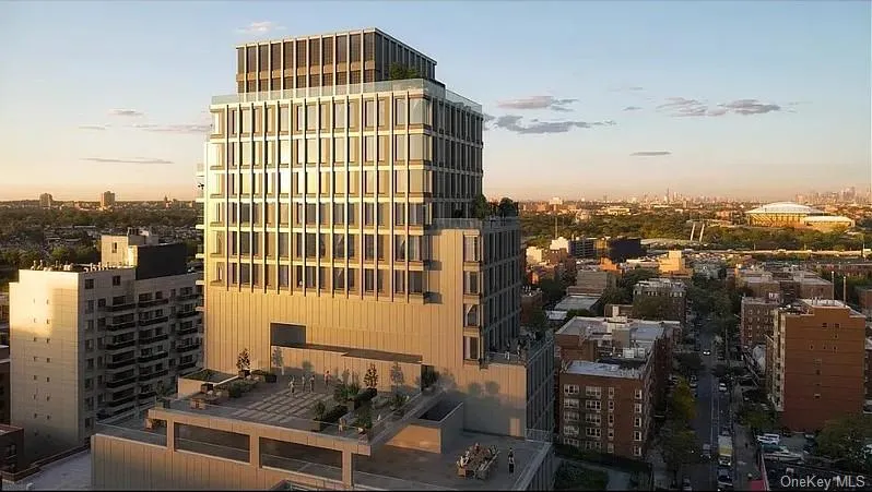 View of city View of city