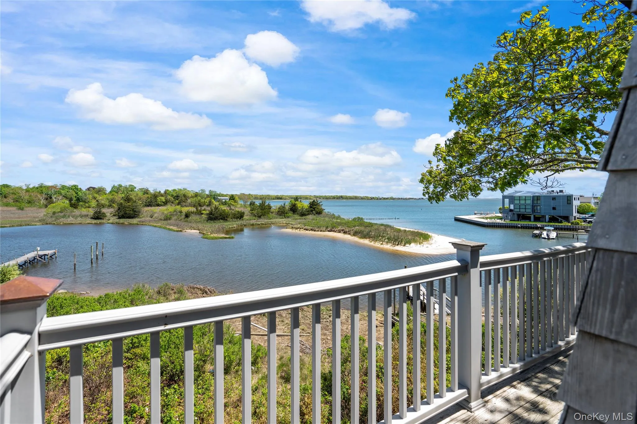 Water view Water view