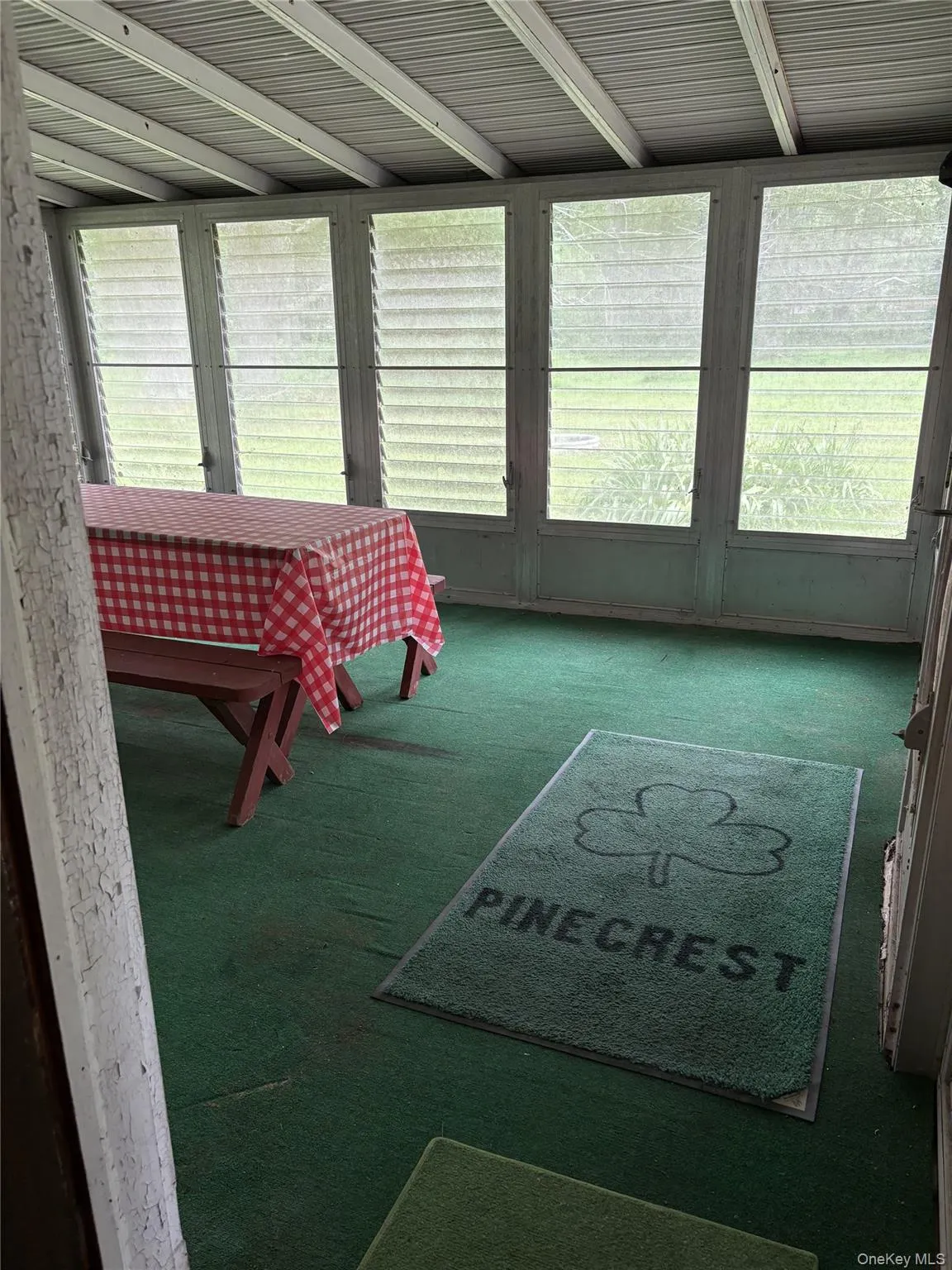 3 season enclosed room attached 3 season enclosed room attached
