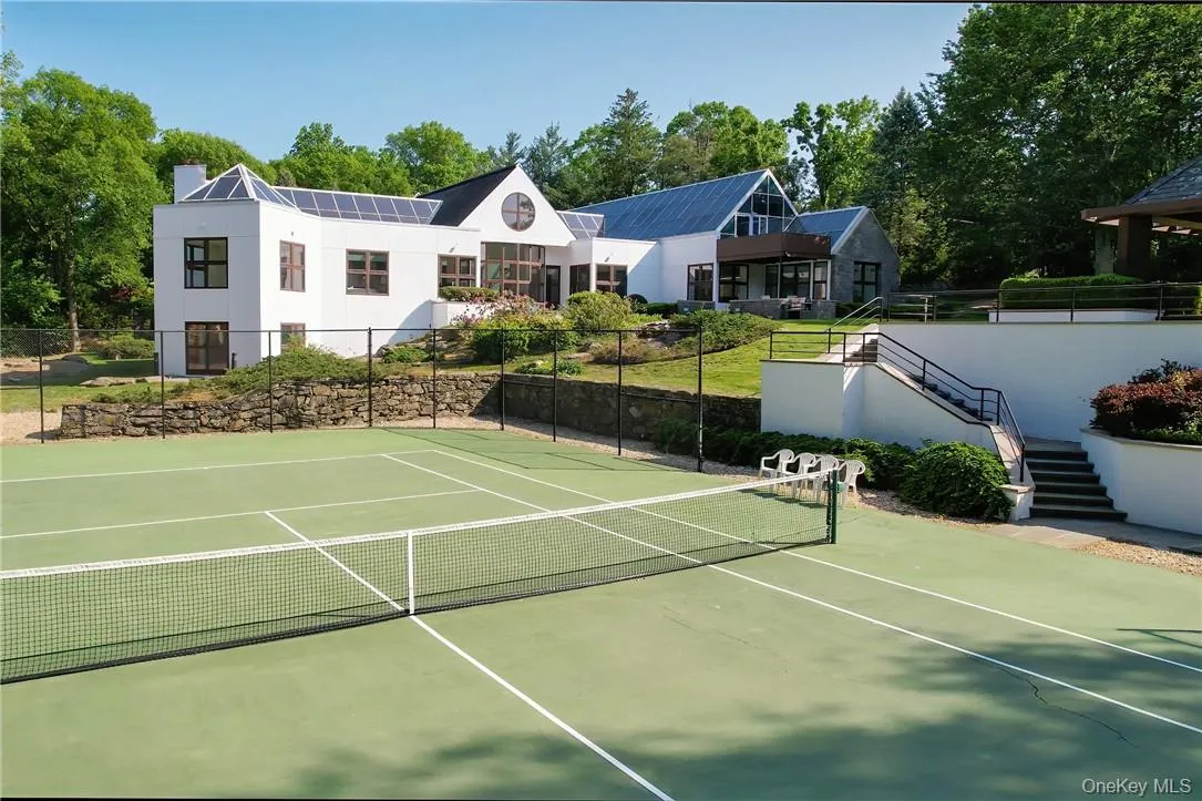 Tennis, Anyone? Tennis, Anyone?